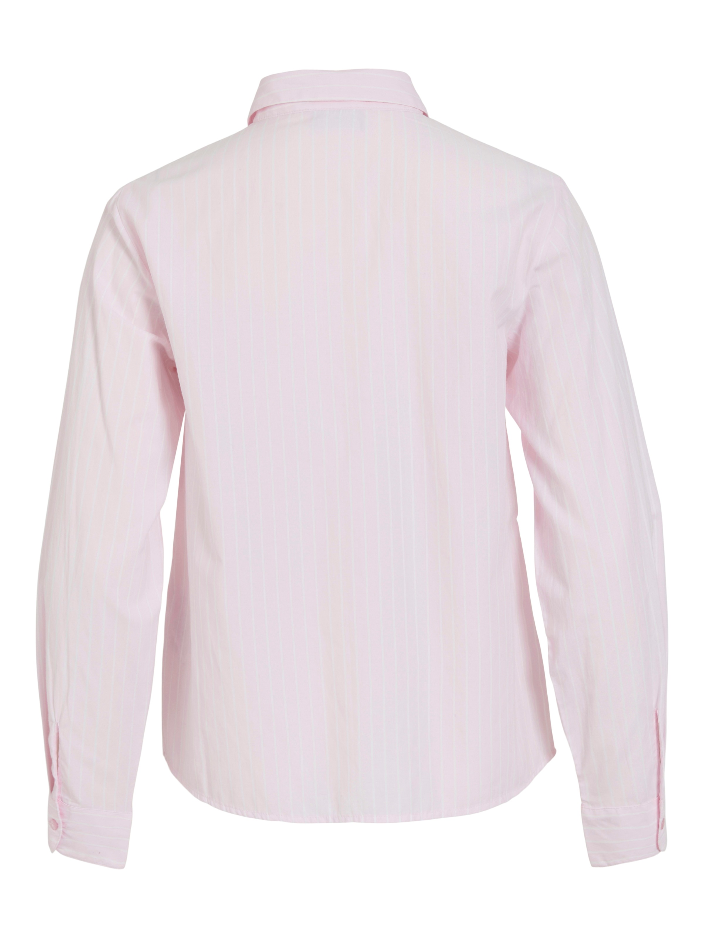 Vila Langarmbluse »VIDARMA L/S REGULAR SHIRT - NOOS«