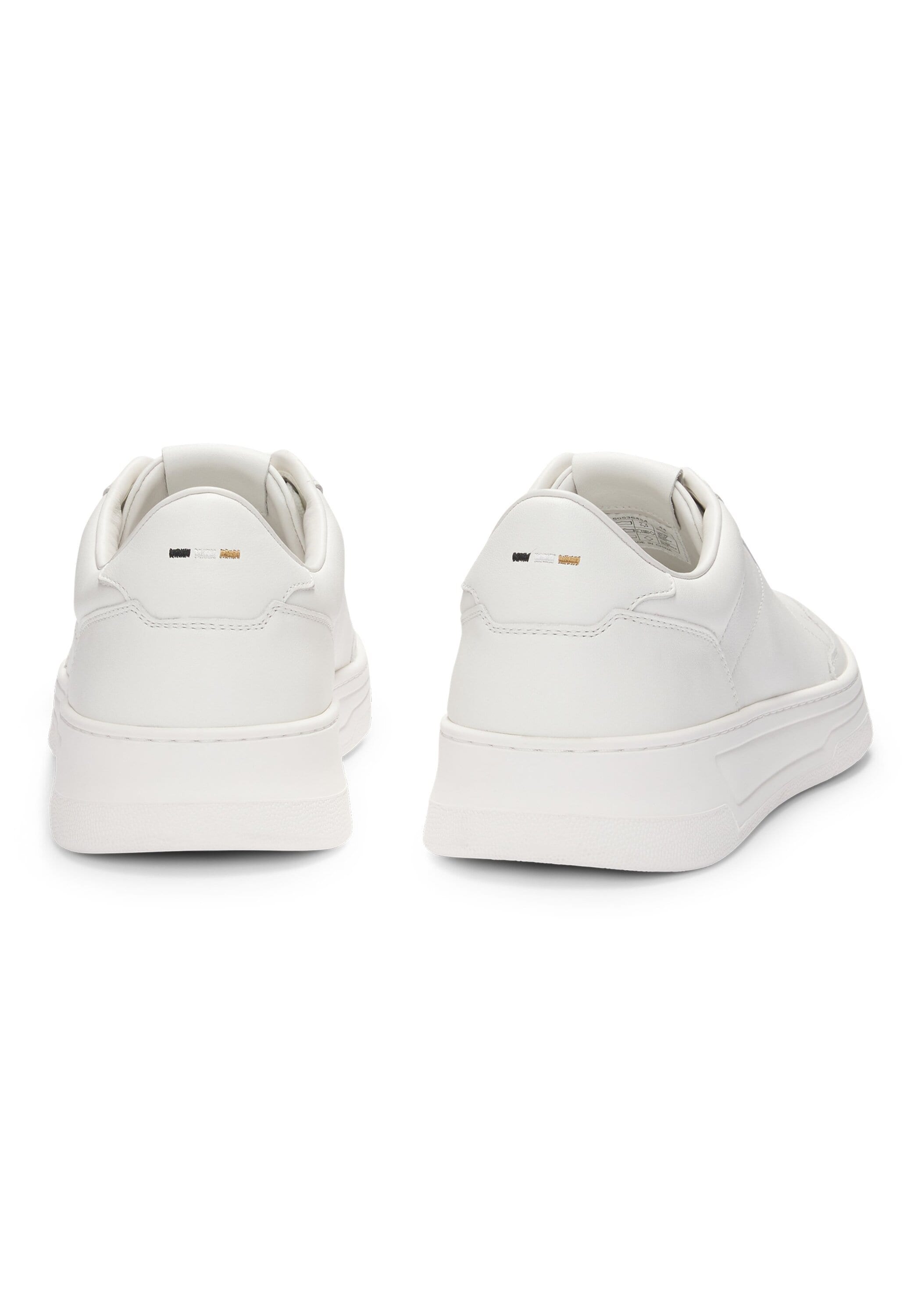 BOSS Sneaker »Sneaker Baltimore Tenn ltN«