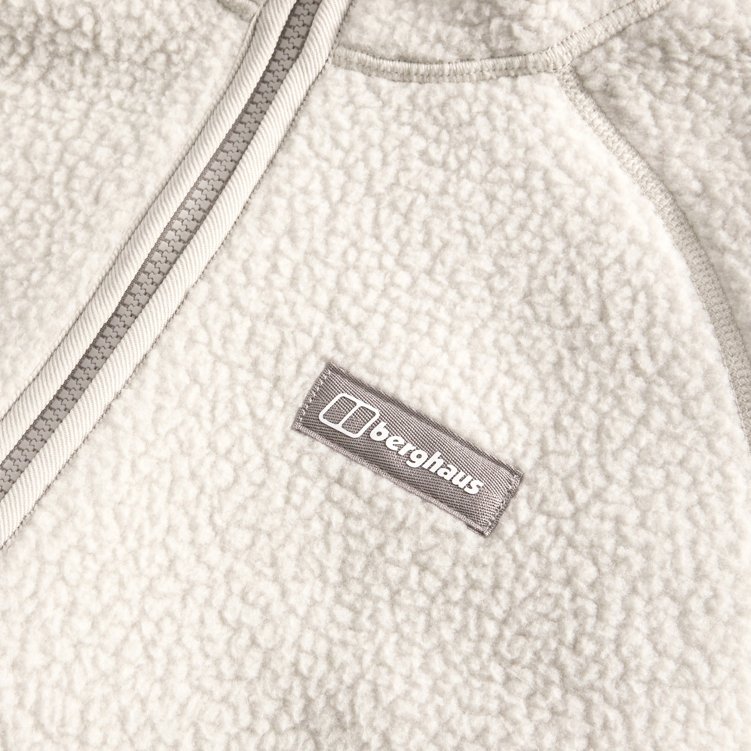 Berghaus Fleecejacke »HANBY IA JACKET«