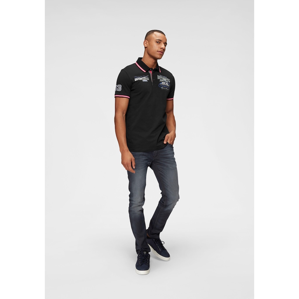 Bruno Banani Poloshirt