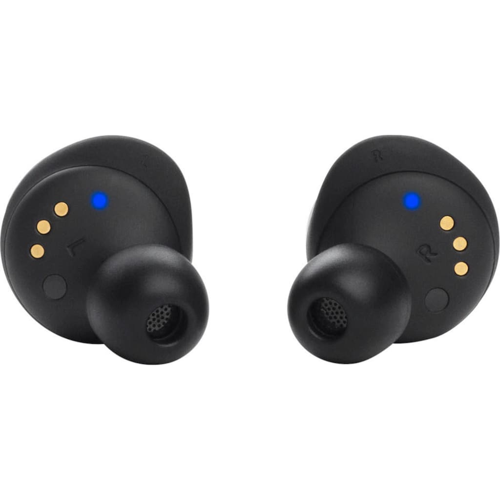 JBL wireless In-Ear-Kopfhörer »Tour Pro+ TWS«, Bluetooth, Adaptive Noise-Cancelling-Freisprechfunktion-Sprachsteuerung-True Wireless