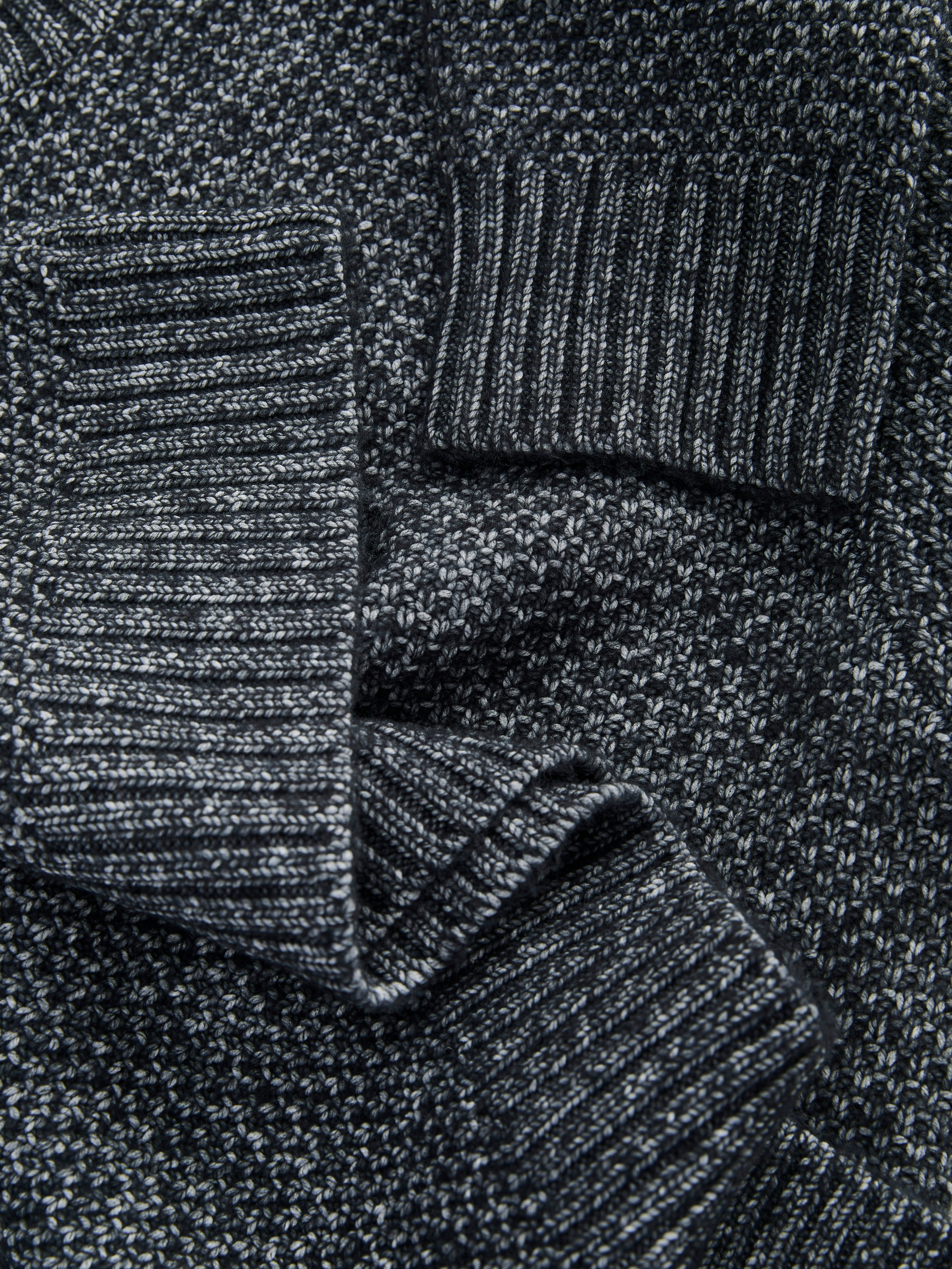 Jack & Jones Strickpullover »JPRBLAWILSON KNIT CREW NECK«