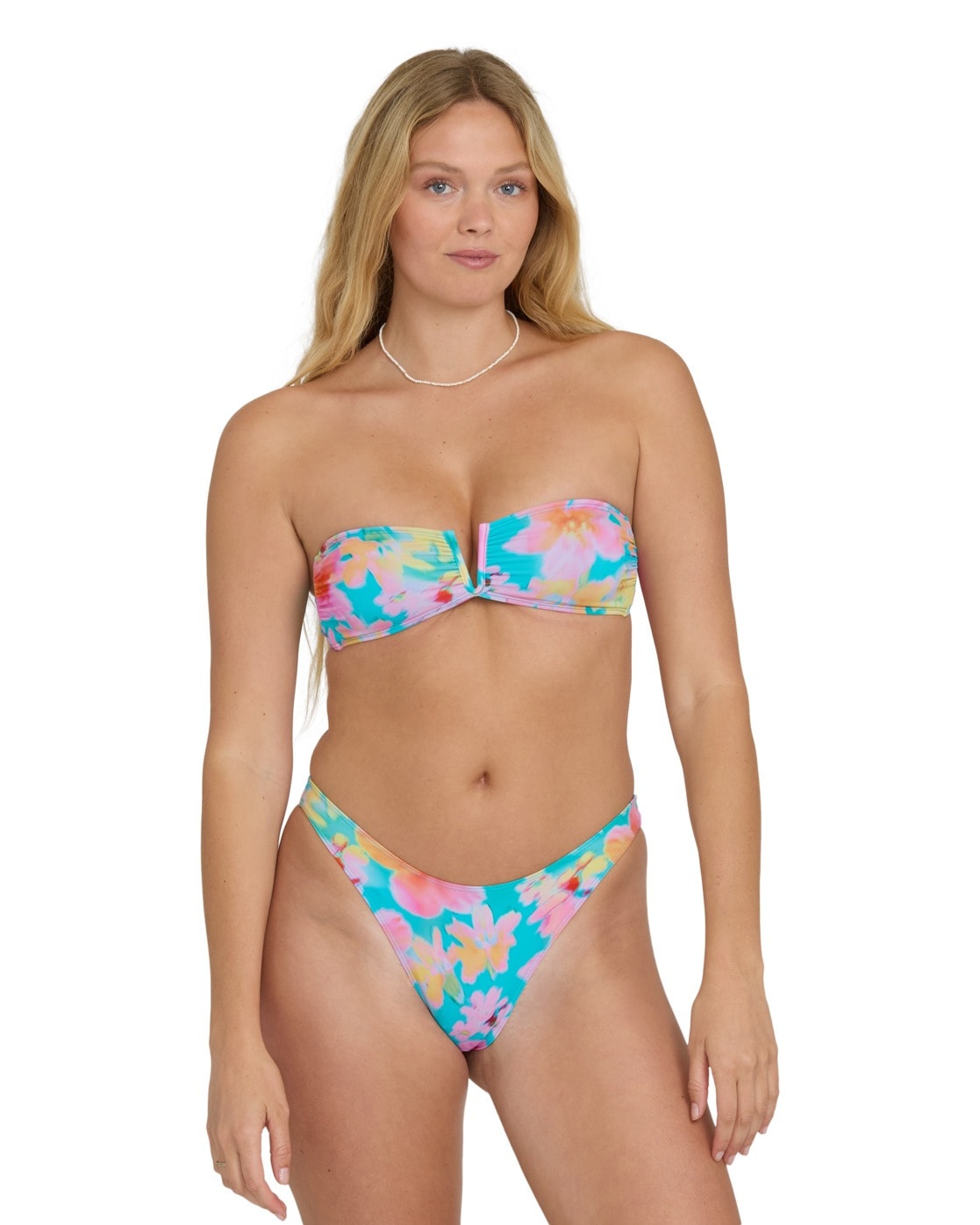 Billabong Bandeau-Bikini-Top »Pipe Dreams V Bandeau«