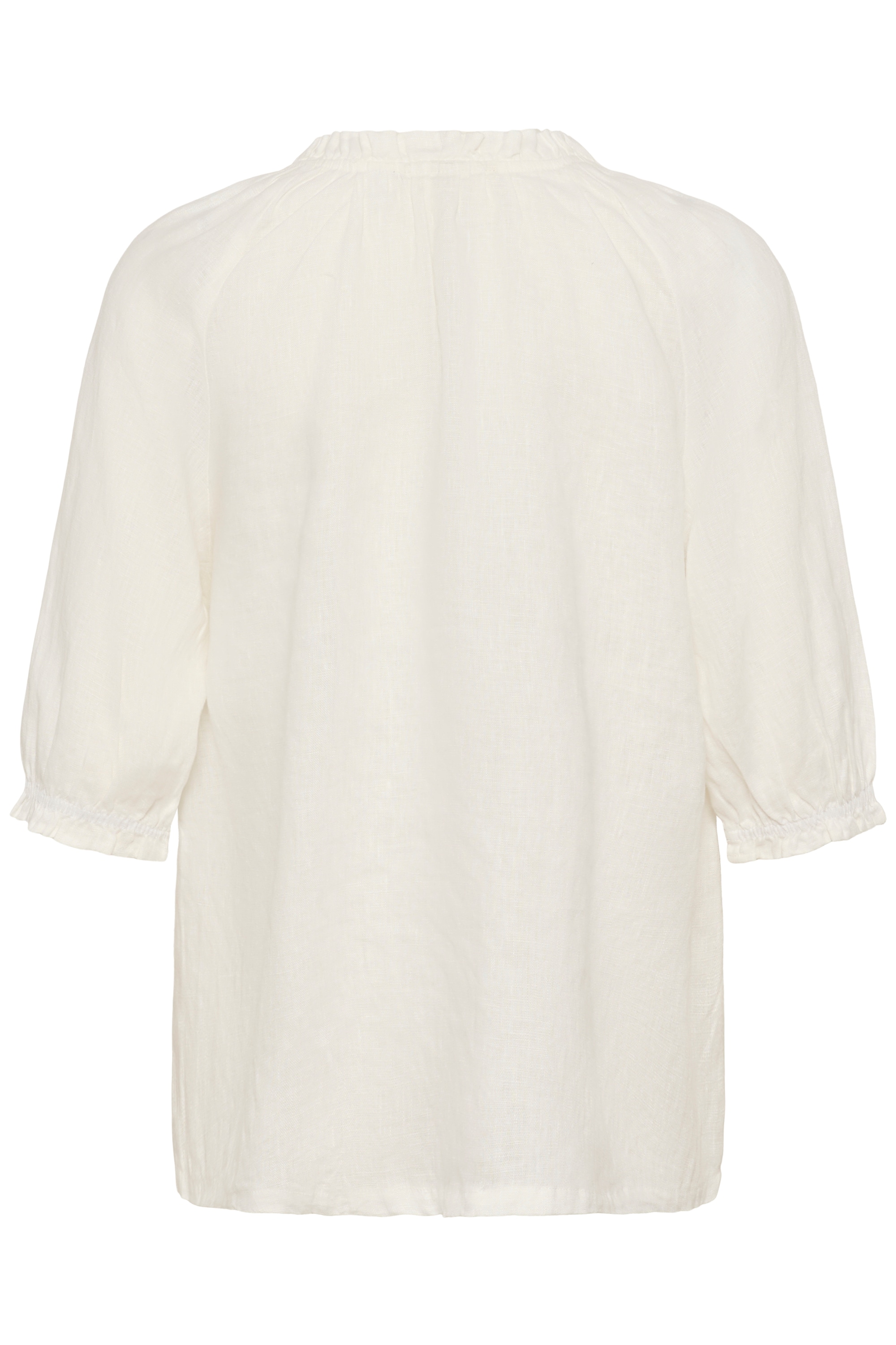 Cream Kurzarmbluse »Kurzarm-Bluse CRBellis«