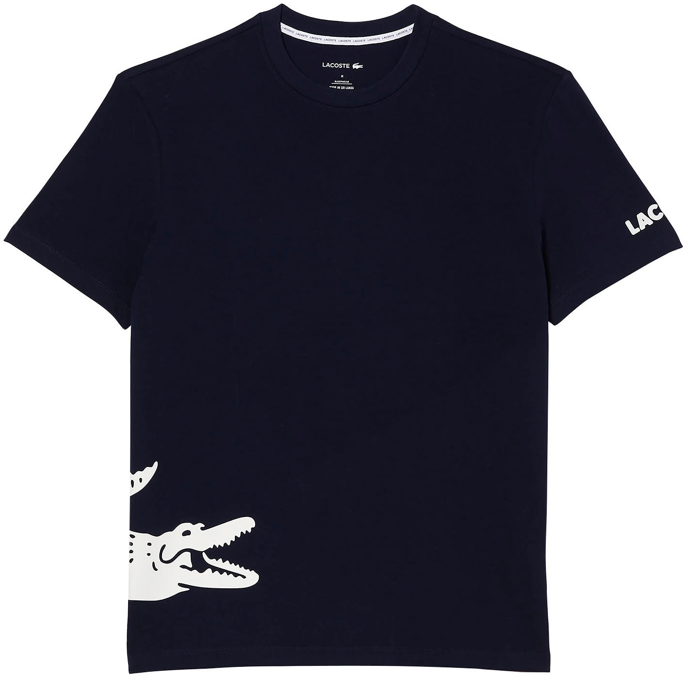 T-Shirt kaufen bei OTTO online Lacoste