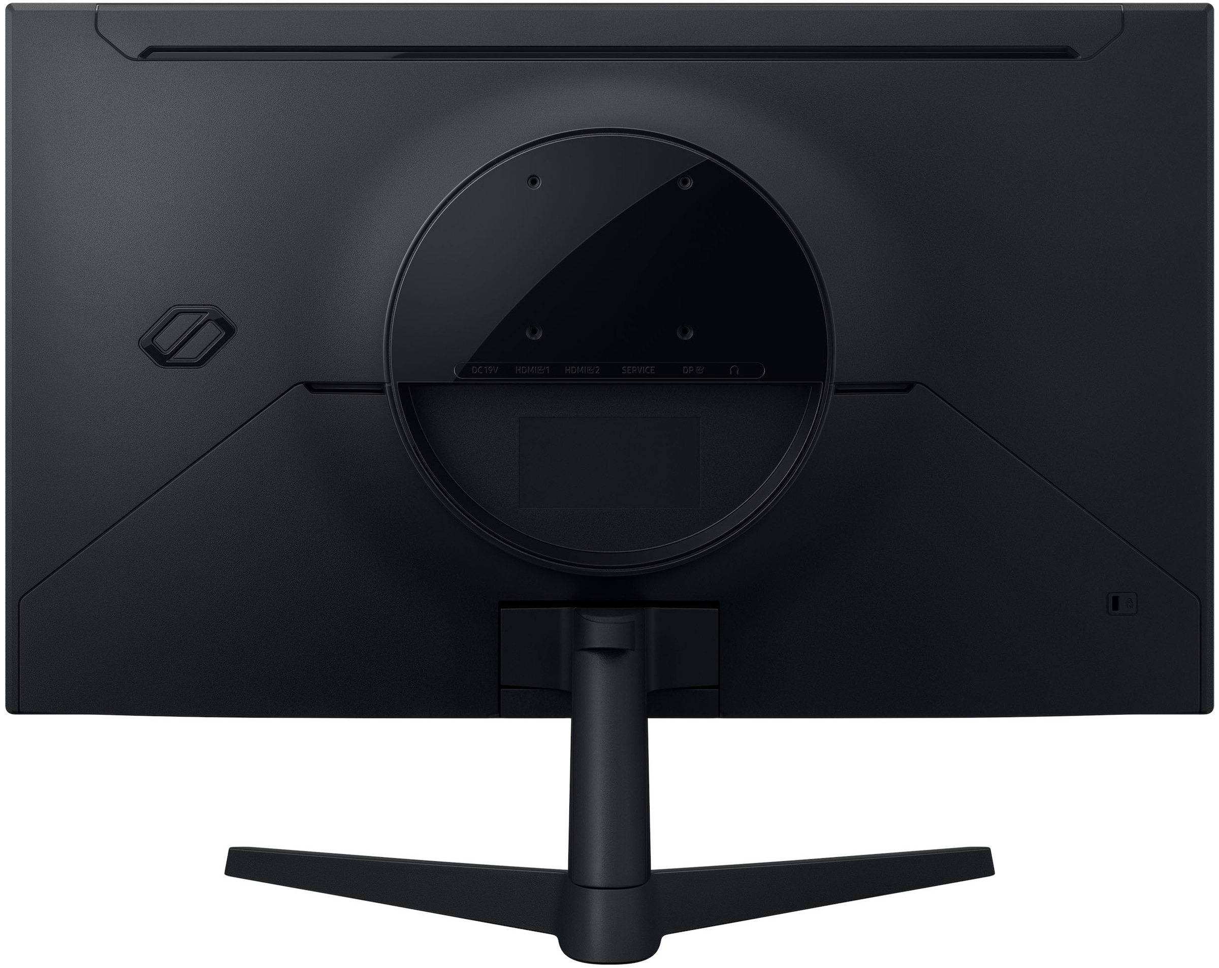 Samsung Gaming-LED-Monitor »S27FG530EU« 68 cm/27 ″  2560 x 1440 px QHD 1 Reaktionszeit 200 Hz