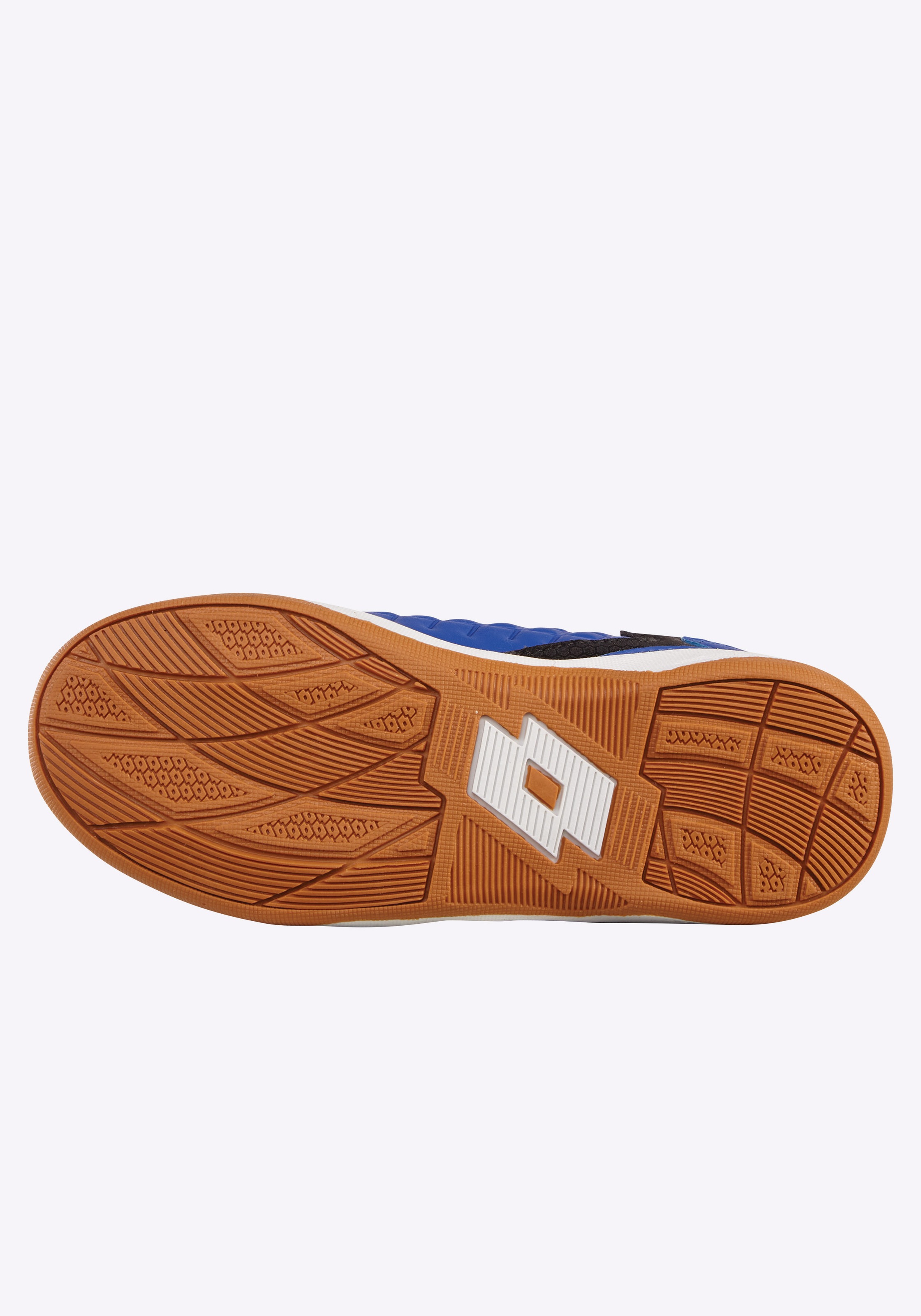lotto Hallenschuh, - auch für den Hallensport
