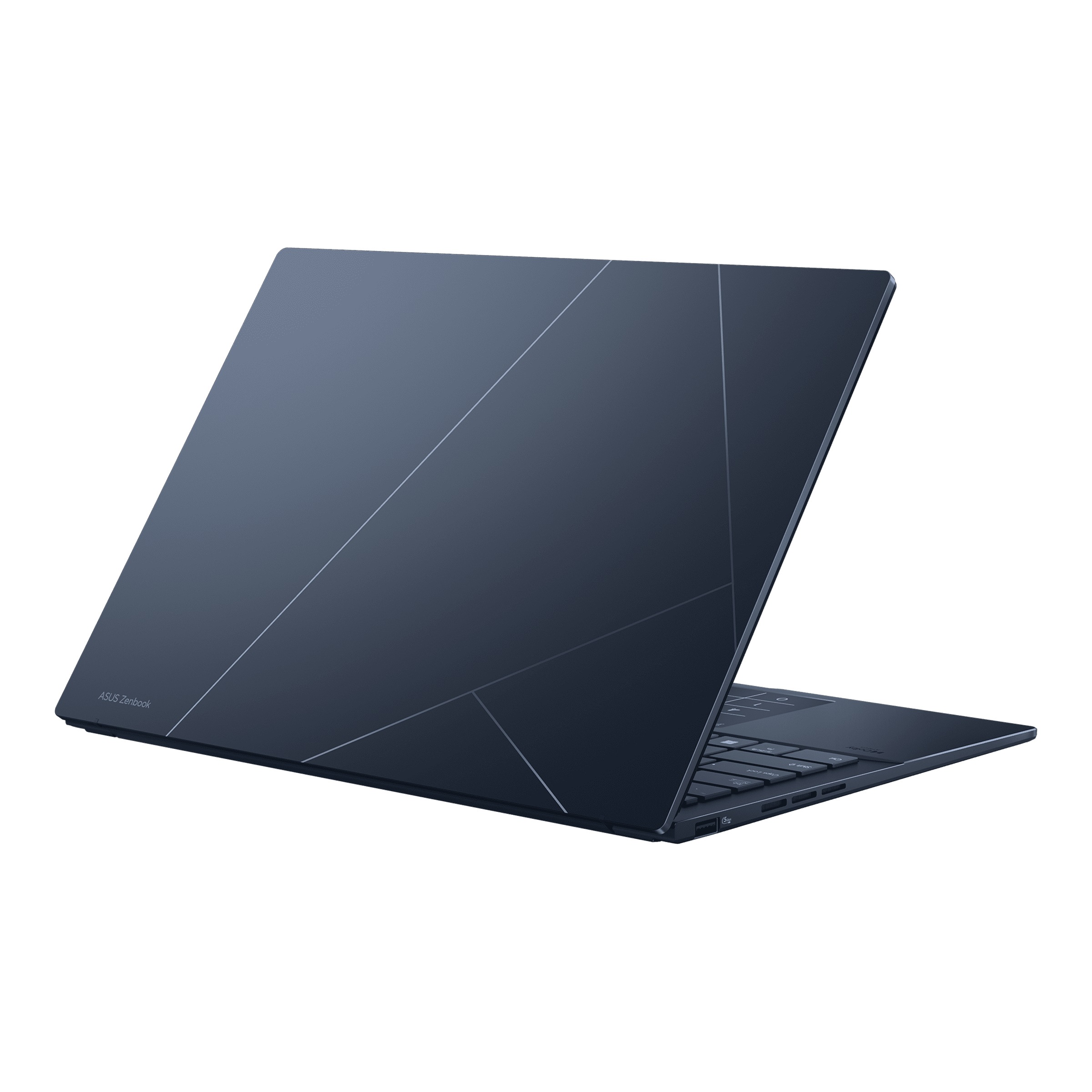 Asus Notebook »ZenBook 14 OLED UX3405MA-PP239W 14" OLED U7-155H/16GB/1 W11H«, 35,6 cm, / 14 Zoll, Intel, Core Ultra 7