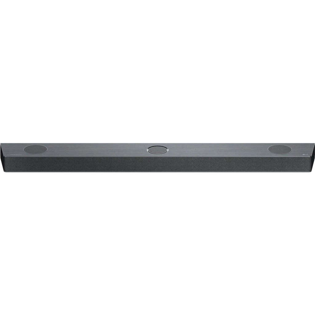 LG Soundbar »DS90QY«