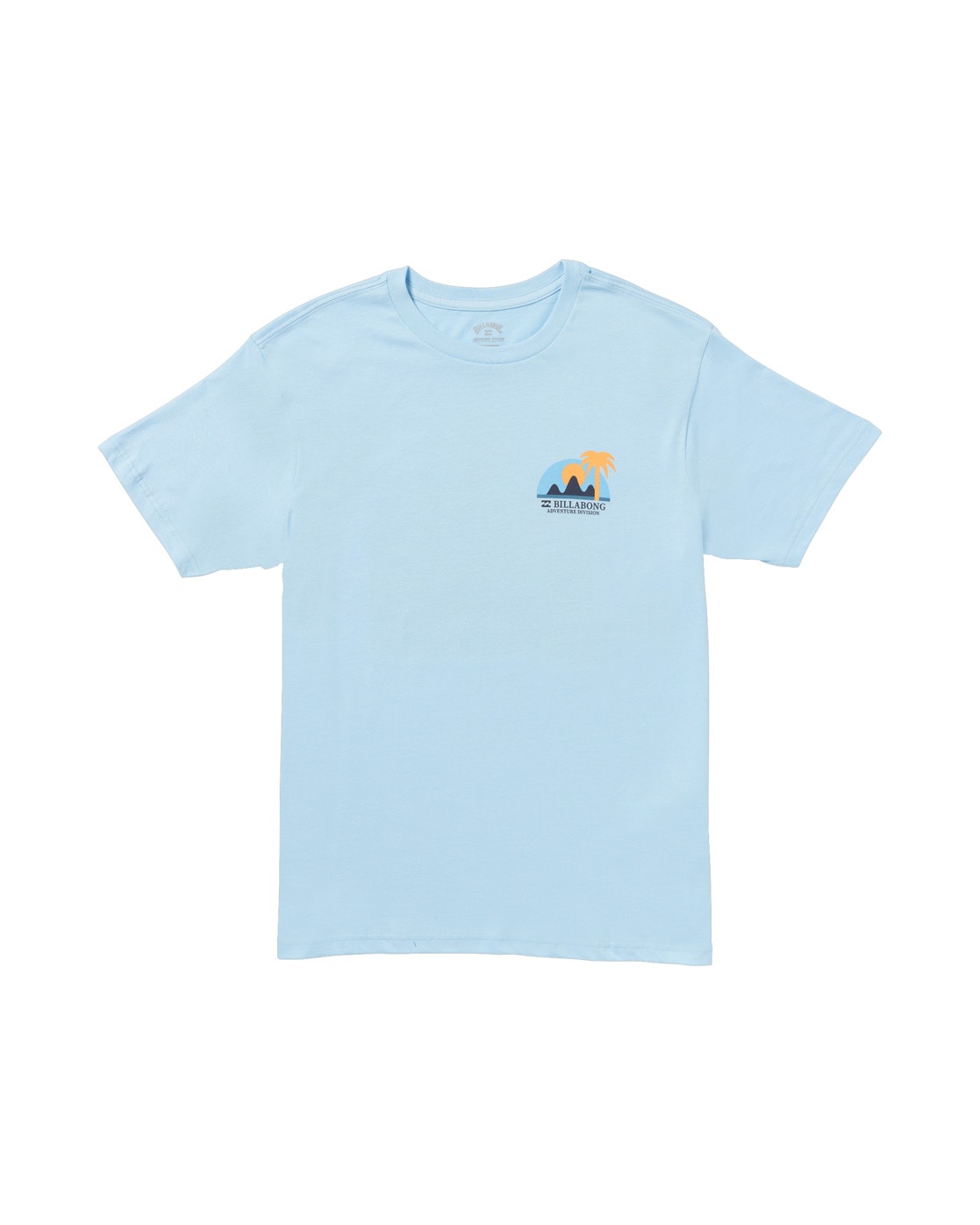 Billabong T-Shirt »Sun Down Adventure Division«