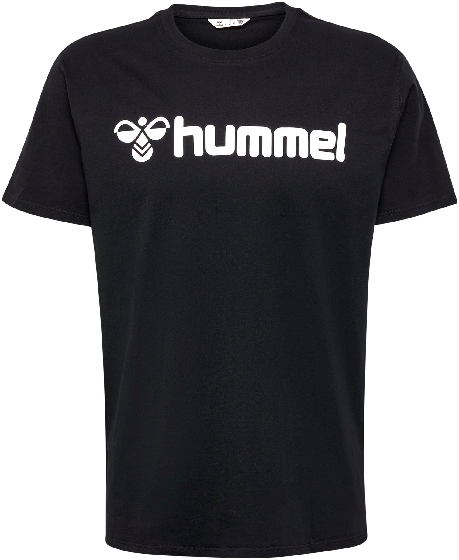 T-Shirt »HMLGO 2.0 LOGO T-SHIRT S/S«