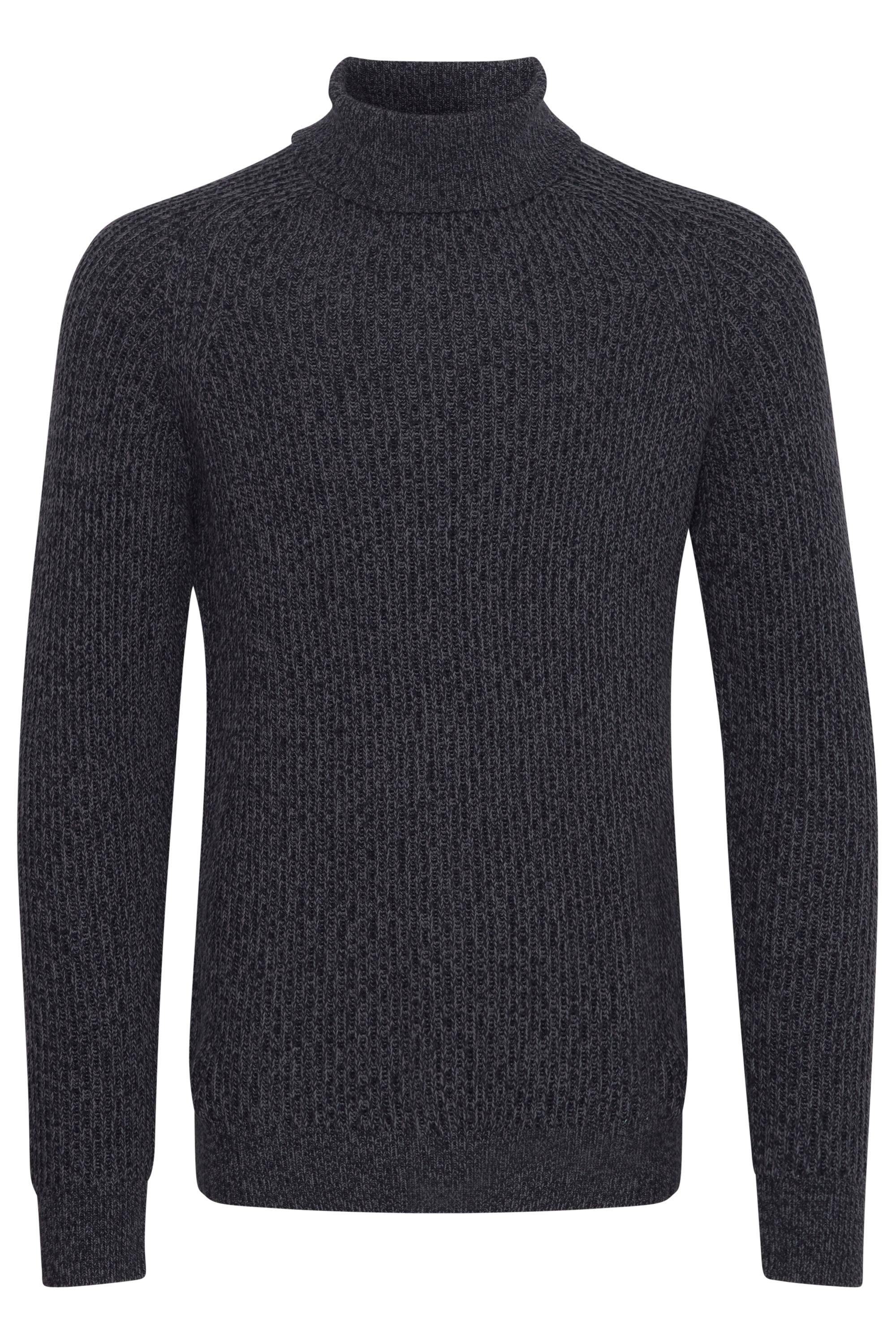 Blend Strickfleece-Pullover »Strickpullover BHPullover«