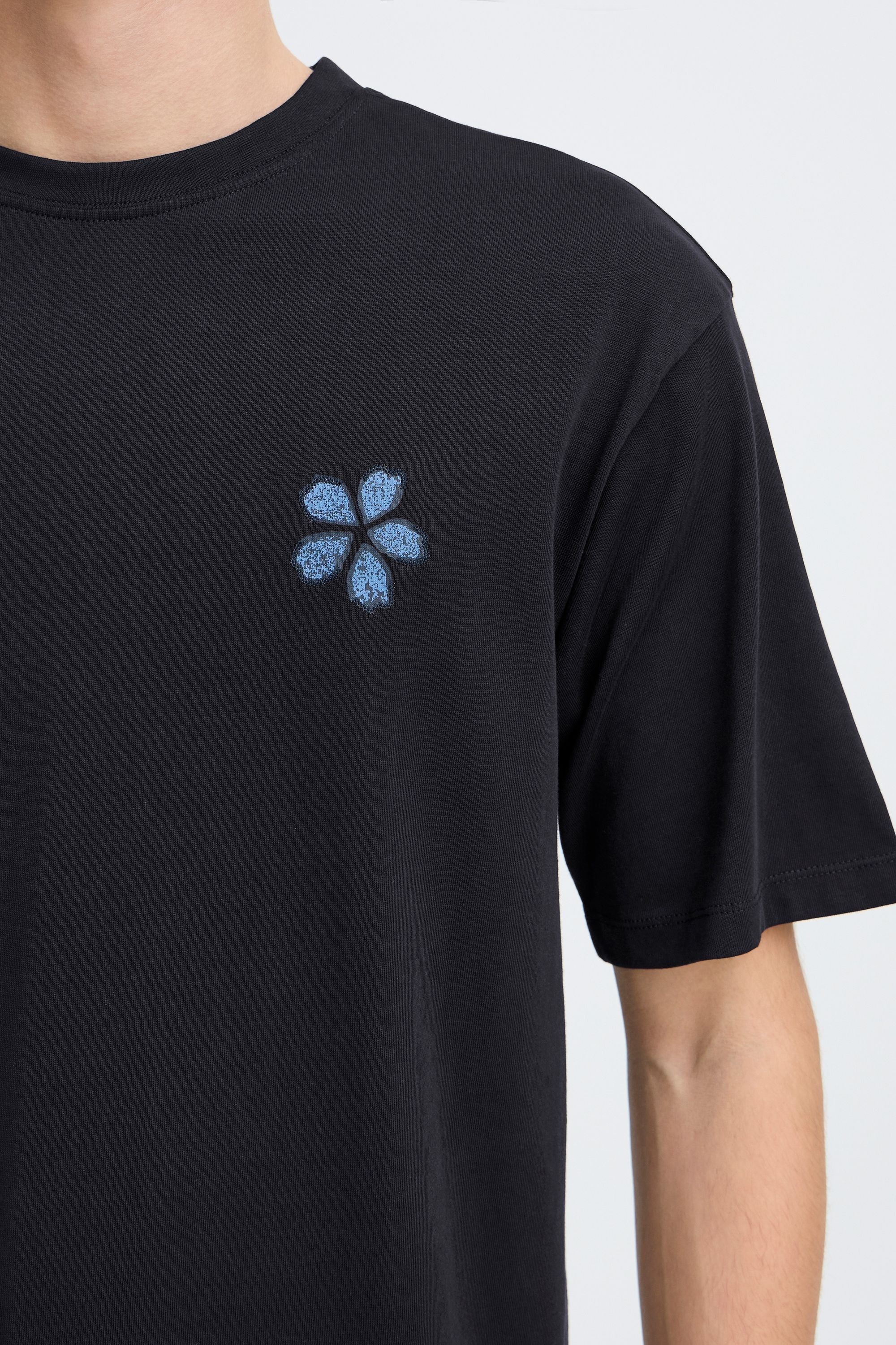 Casual Friday Rundhalsshirt »Rundhalsshirt CFArlan«