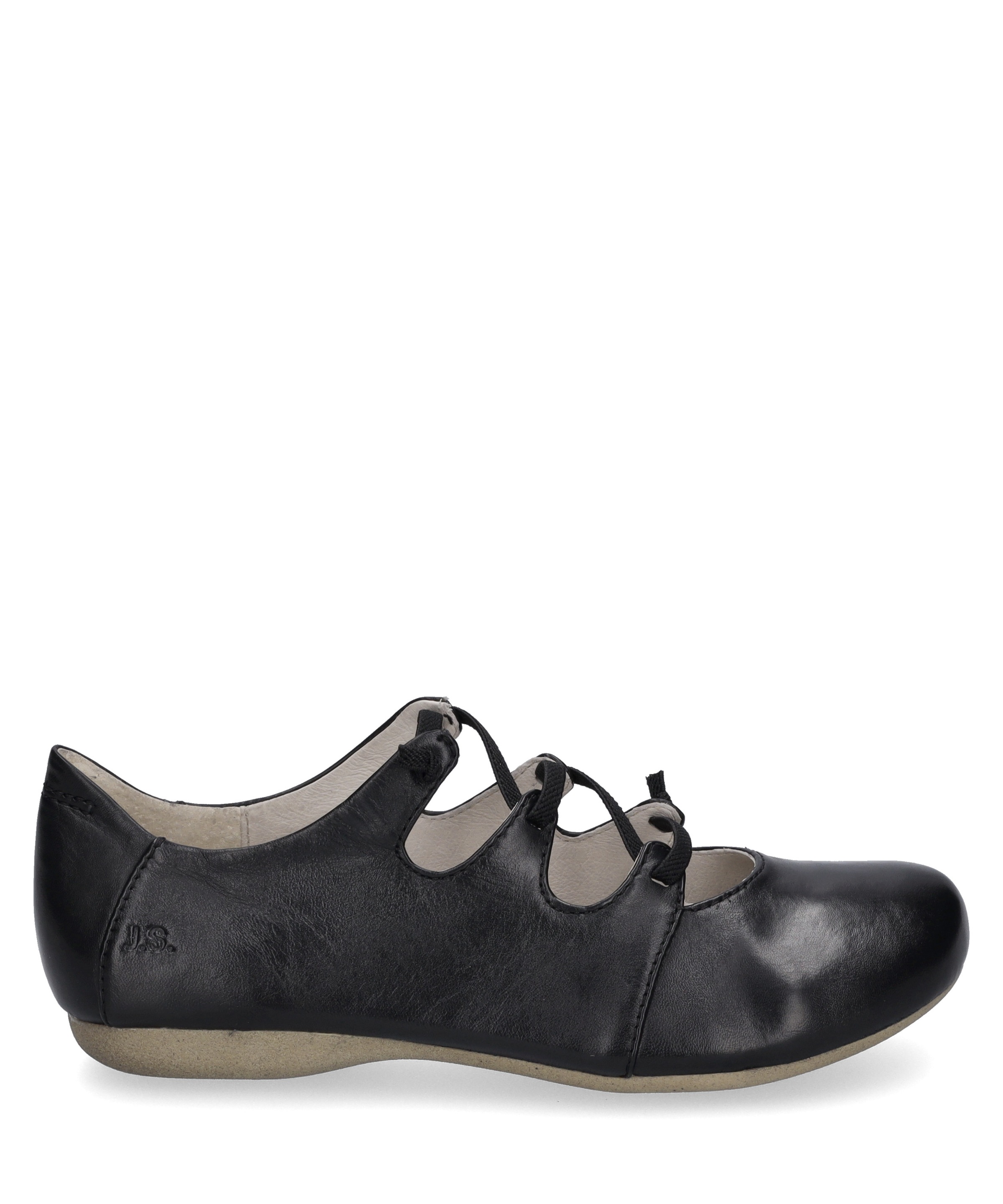 Josef Seibel Slipper »Fiona 04, schwarz«