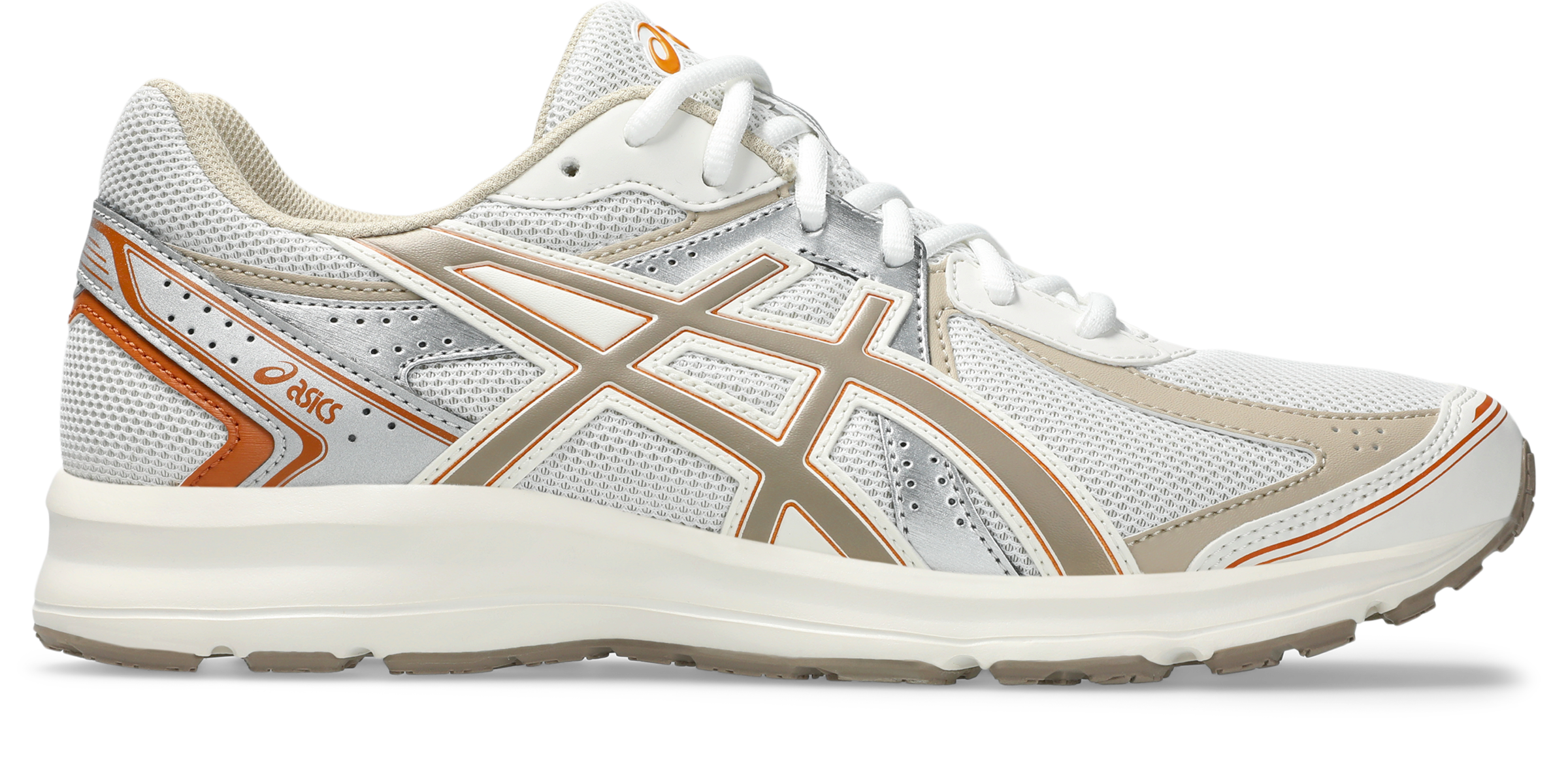 ASICS SportStyle Sneaker »JOG 100 S«