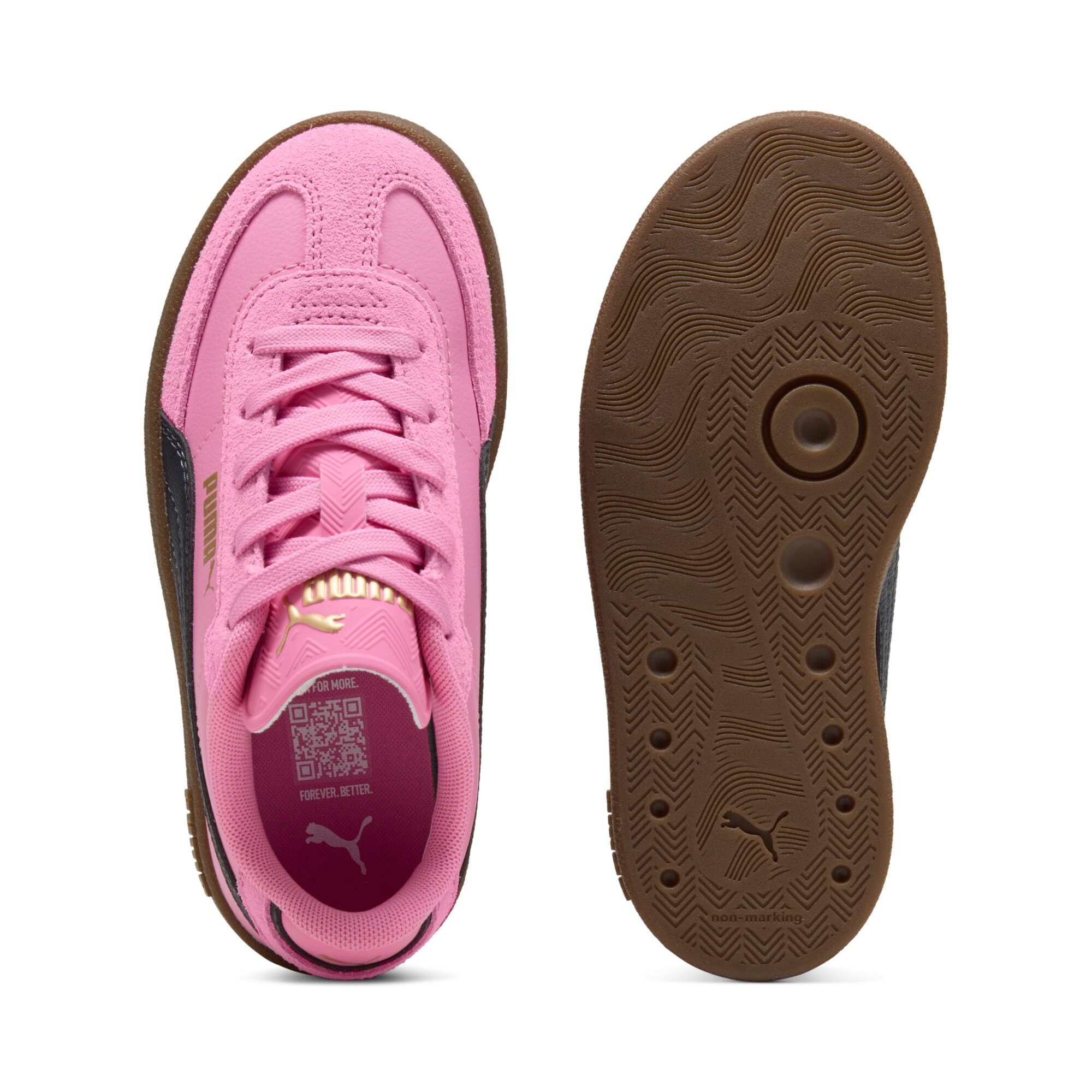 PUMA Sneaker »CLUB II ERA PS«