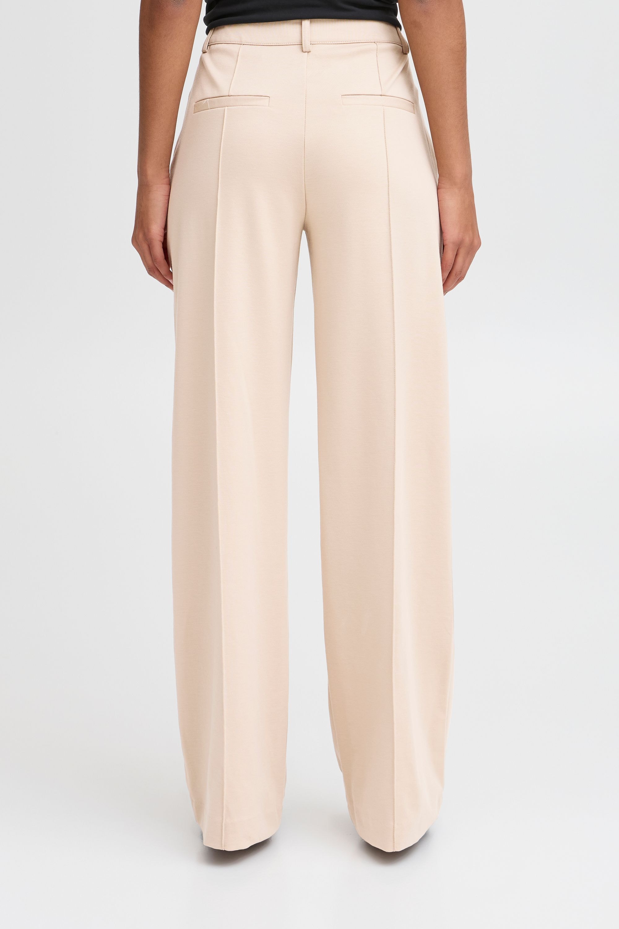 Ichi Stoffhose »Stoffhose IHKate«