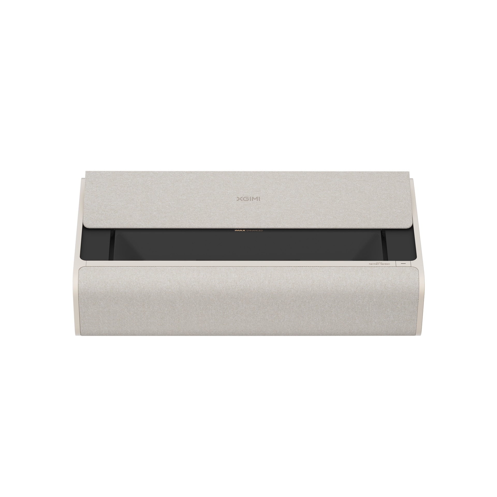 XGIMI Beamer »AURA 2«, (1000000:1)