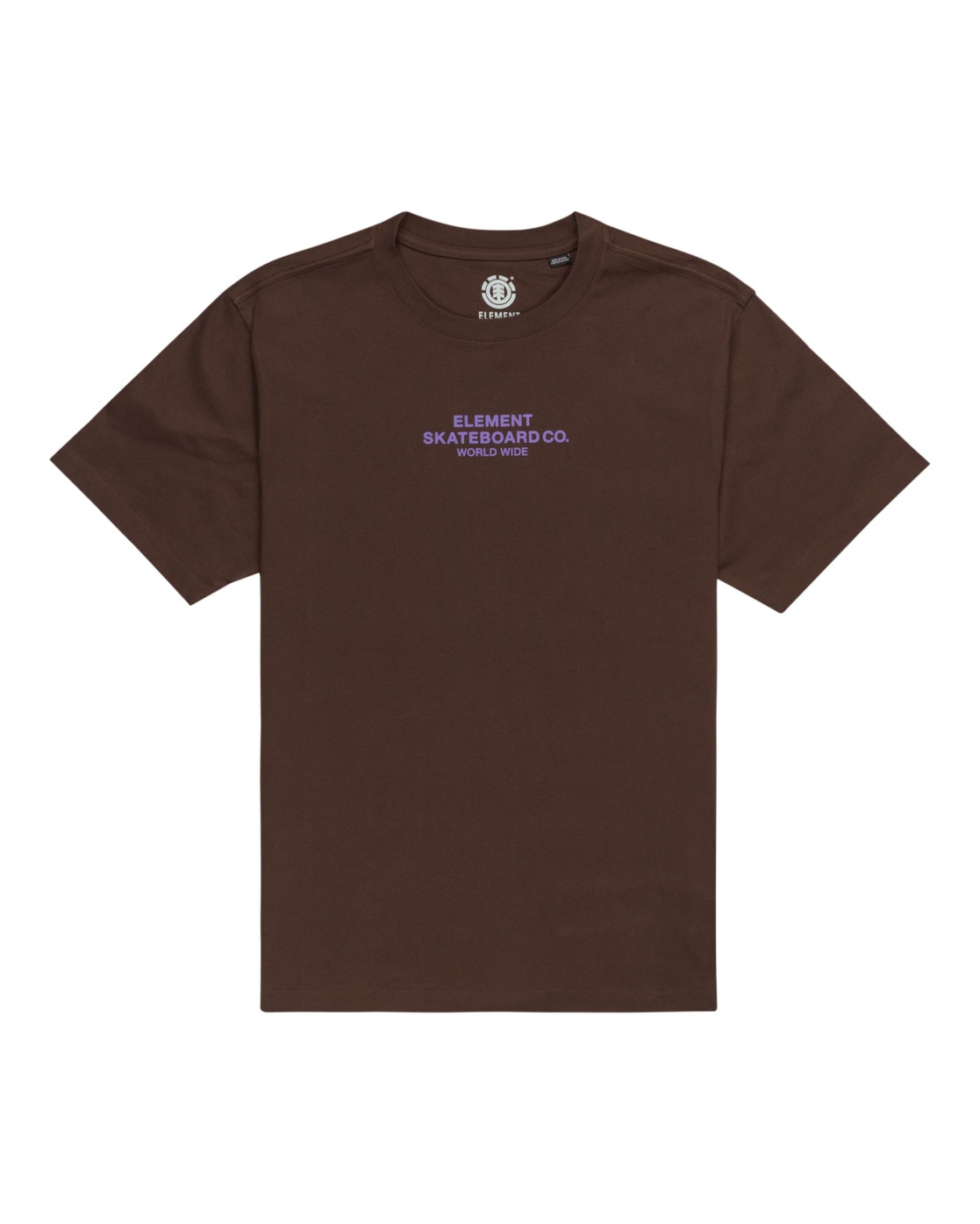 Element T-Shirt »Skateboard Co«