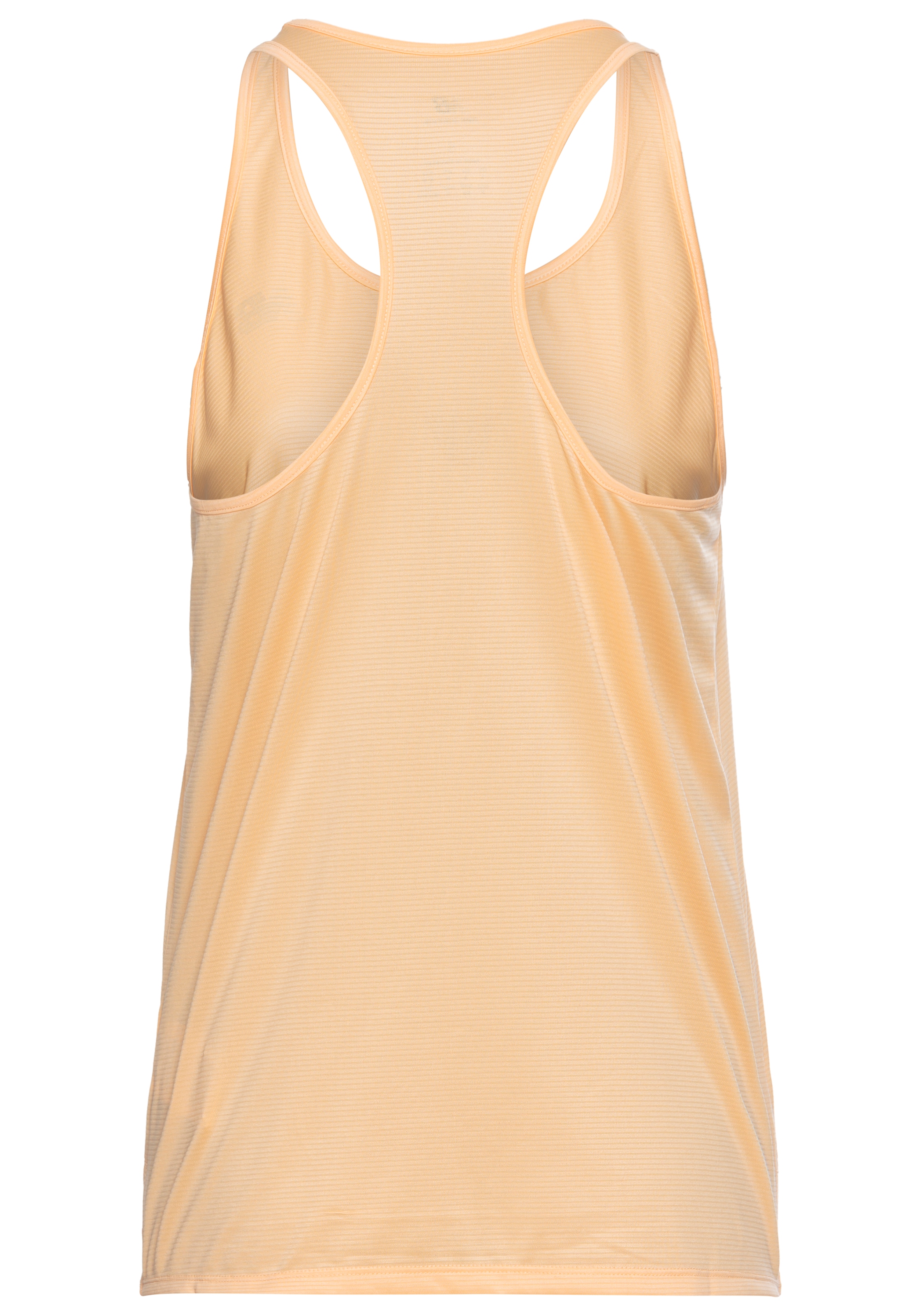 New Balance Tanktop »Sport Essentials Tank«, mit Ringerrücken