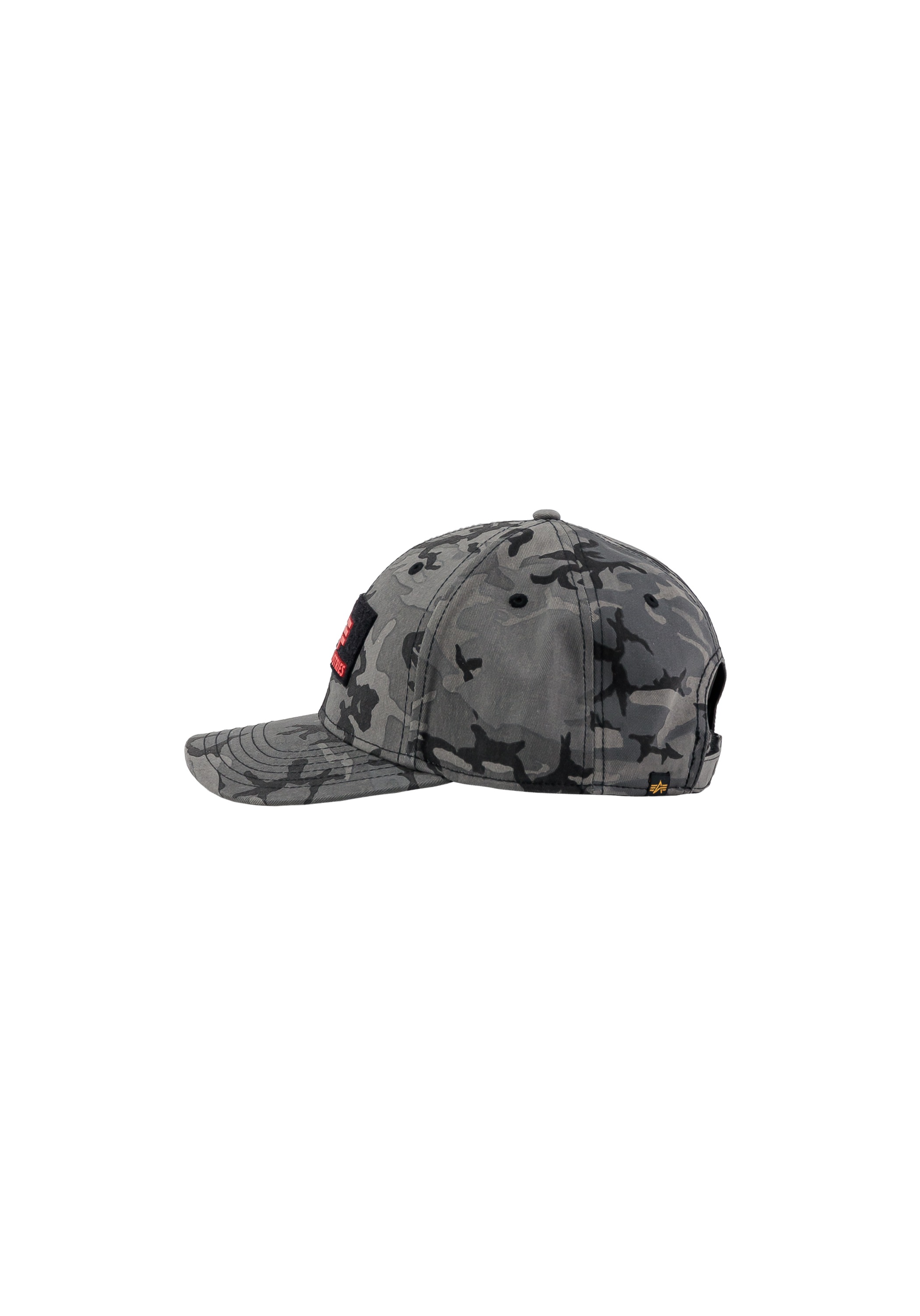 Alpha Industries Trucker Cap »Cap VLC II«