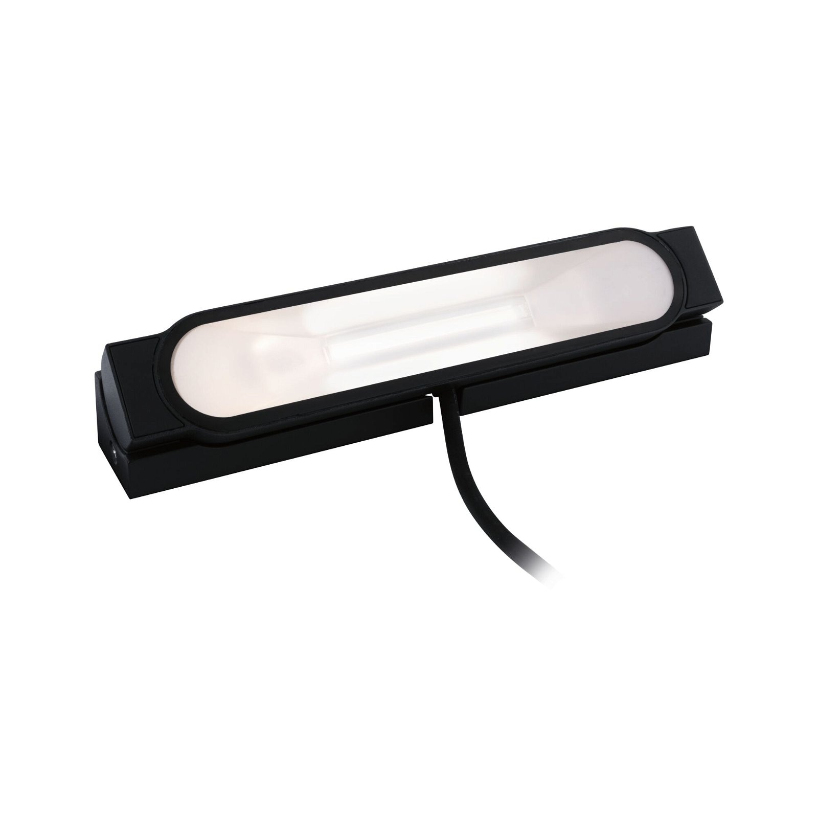 LED Gartenstrahler »Wandfluter Ito IP67 252x49mm 3000K 6W 200lm 230V 70° Anthrazit...