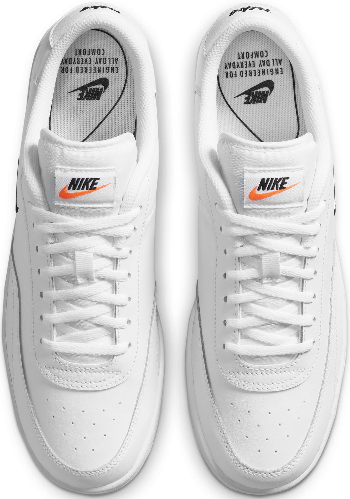 Nike Sportswear Sneaker »Court Vintage«