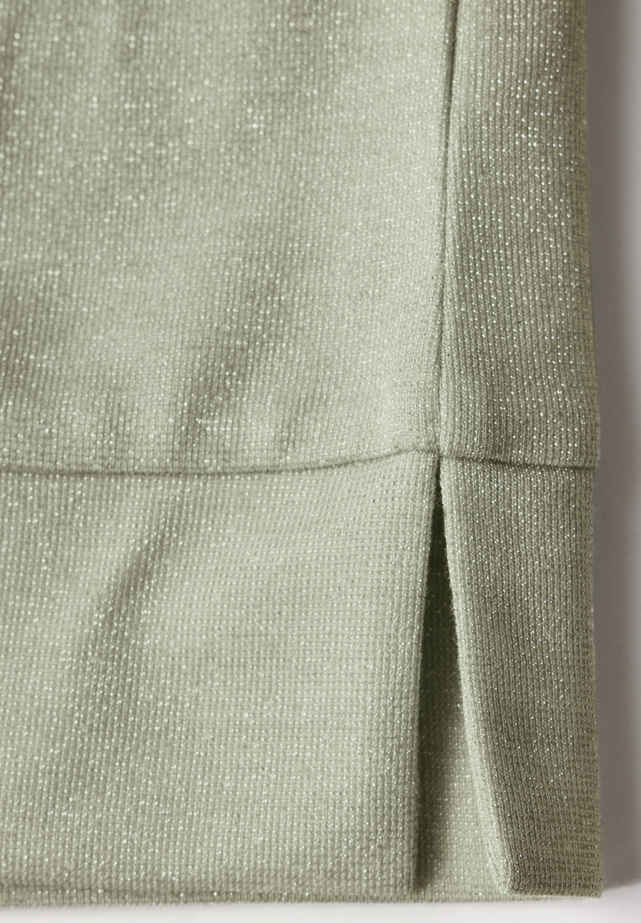 STREET ONE T-Shirt, mit Glitzerdetails