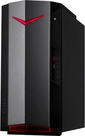Acer Gaming-PC »Nitro 50 (N50-620)«