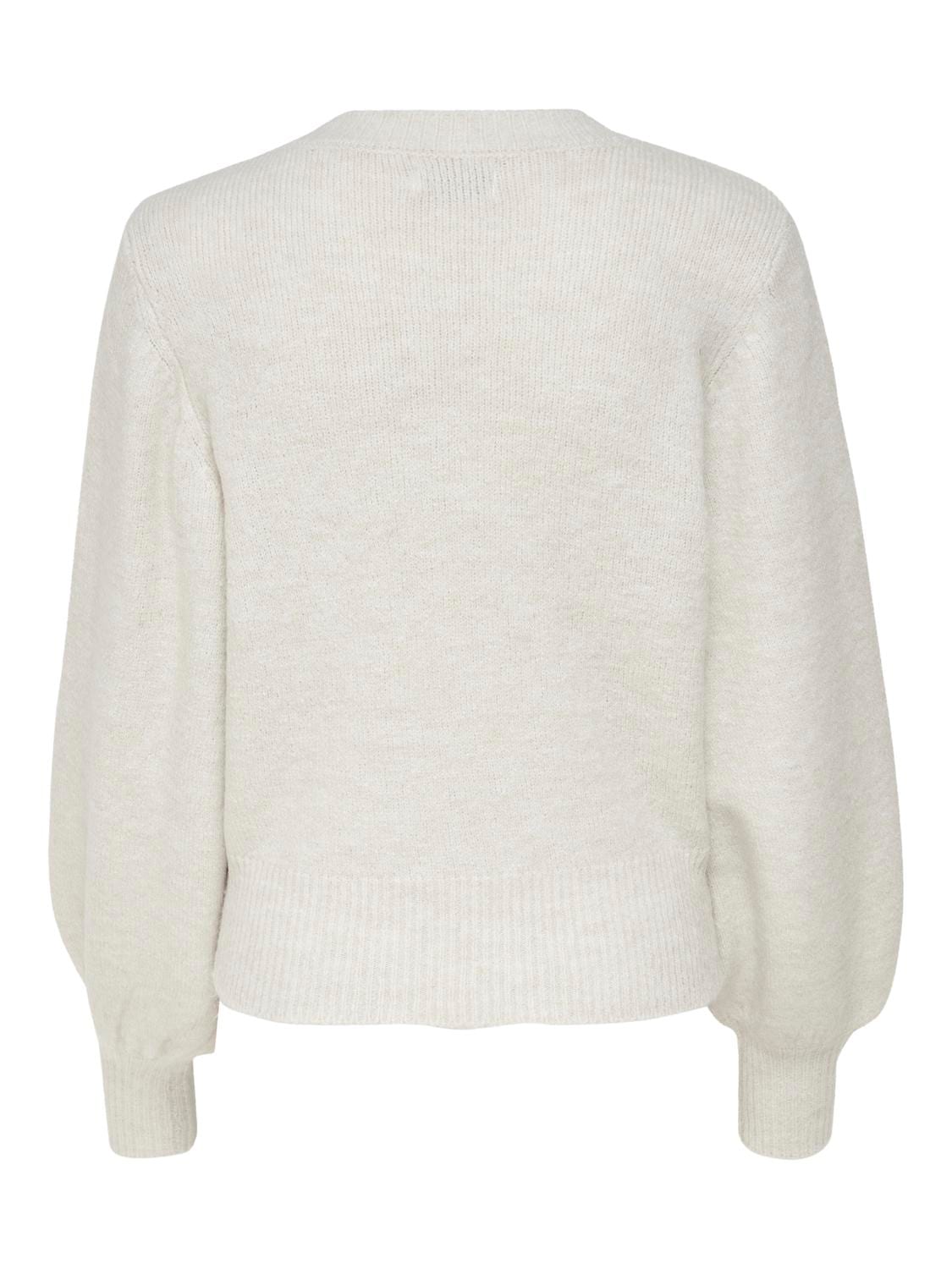 ONLY Strickpullover »ONLELSA L/S PULLOVER KNT NOOS«
