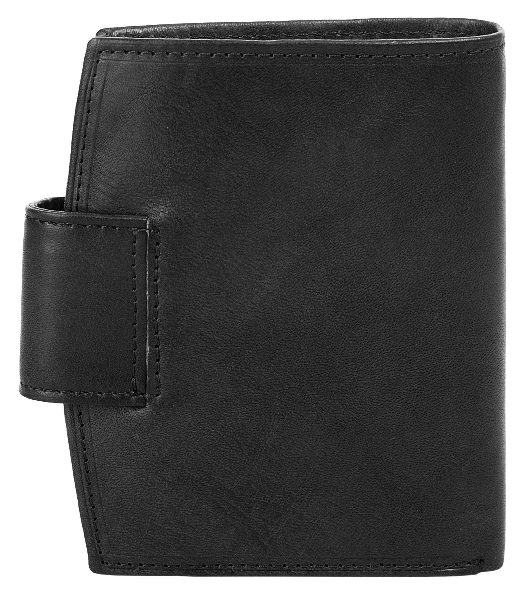 Piké Geldbörse echt Leder