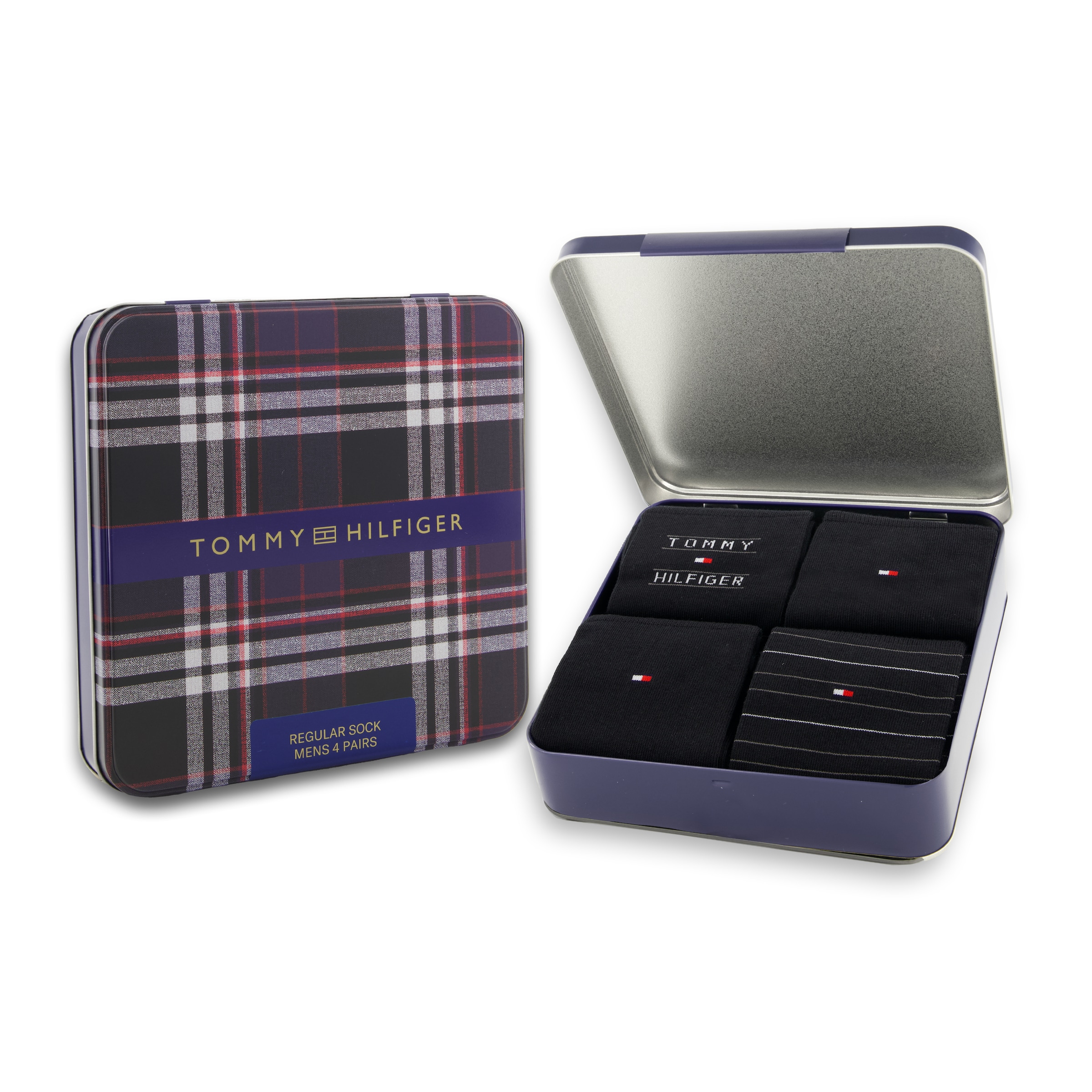 Tommy Hilfiger Socken mit Geschenkbox