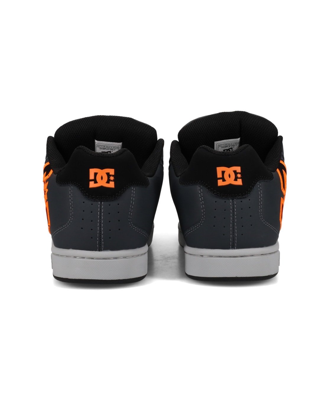 DC Shoes Sneaker »Net«