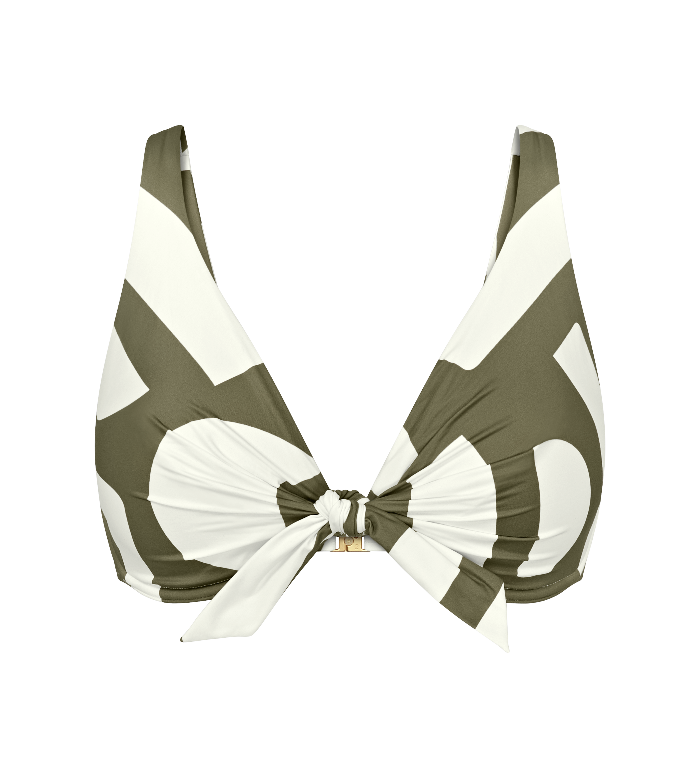 Triumph Bügel-Bikini-Top »Summer Allure W«, moderner Druck
