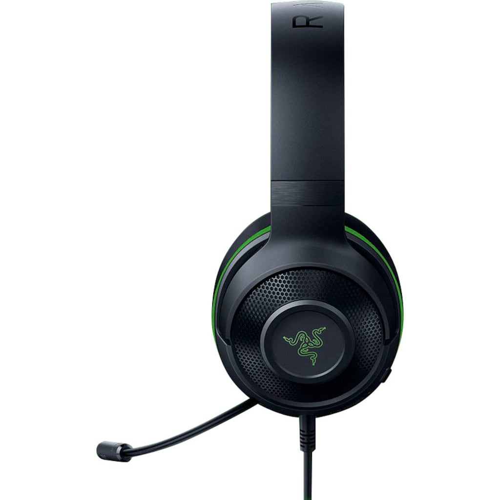 RAZER Gaming-Headset »Kraken X for Xbox«