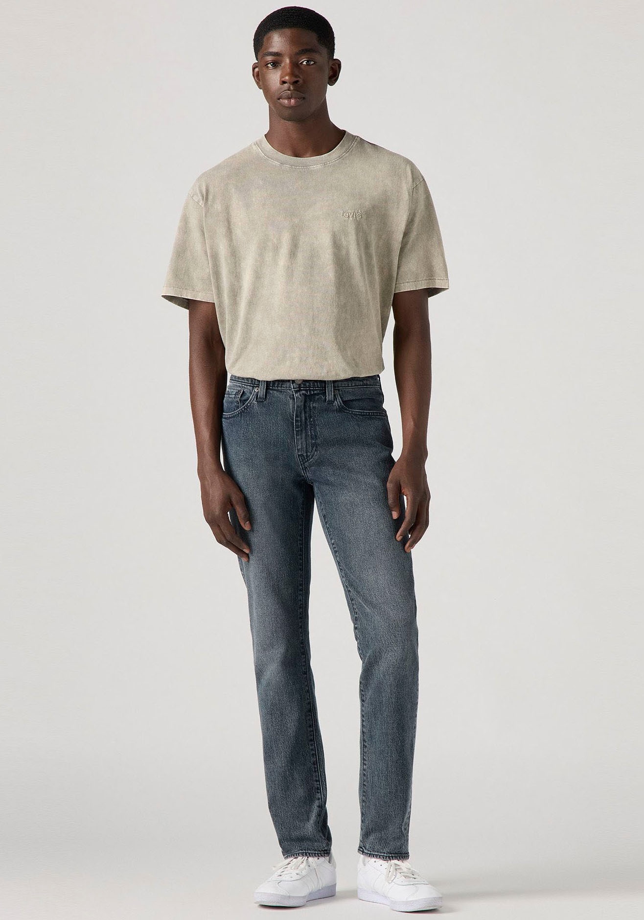Levi's® Slim-fit-Jeans »511 SLIM«, mit Stretch