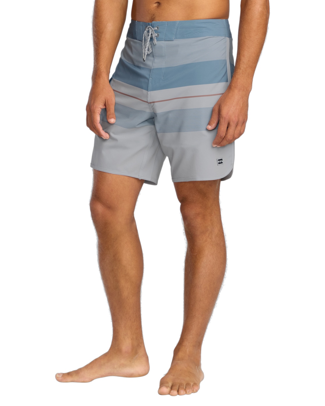 Billabong Boardshorts »73 Pro 17"«