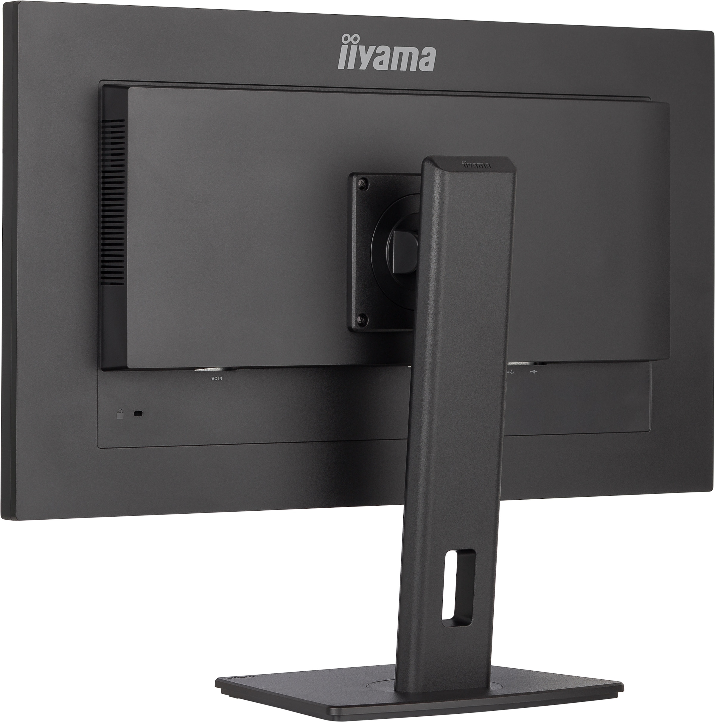 Iiyama LED-Monitor »XUB2893UHSU-B5«, 70,9 cm/28 Zoll, 3840 x 2160 px, 4K Ultra HD, 3 ms Reaktionszeit, 60 Hz