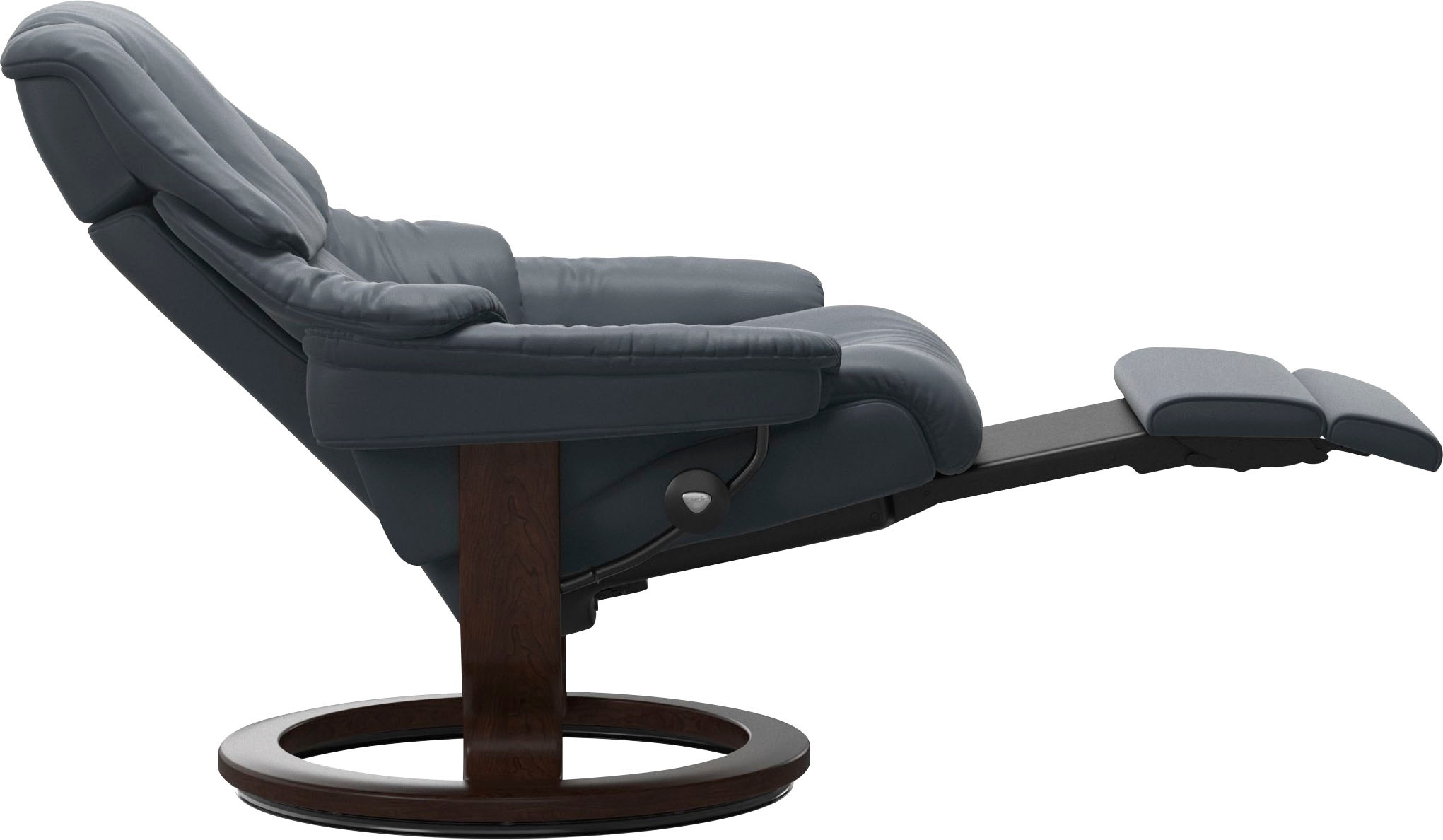 Stressless® Relaxsessel »Reno«, elektrisch verstellbar, optional 2-motorisch, Größe M & L