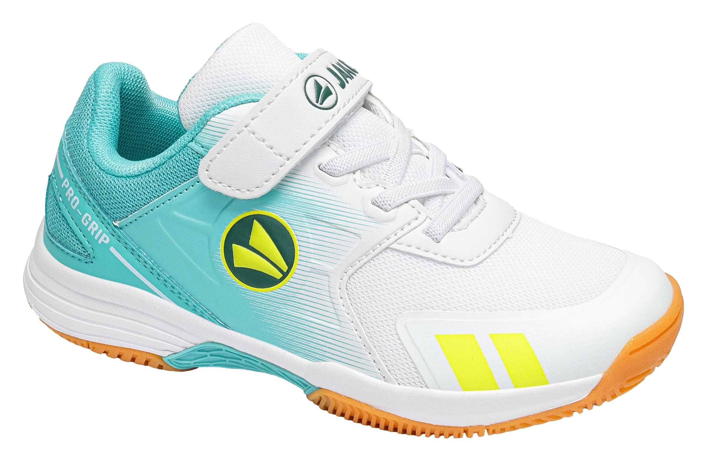 Jako Indoorschuh »J-MS NICK EV«  Hallenschuh, für Kinder & Jugendliche, Non-Marking