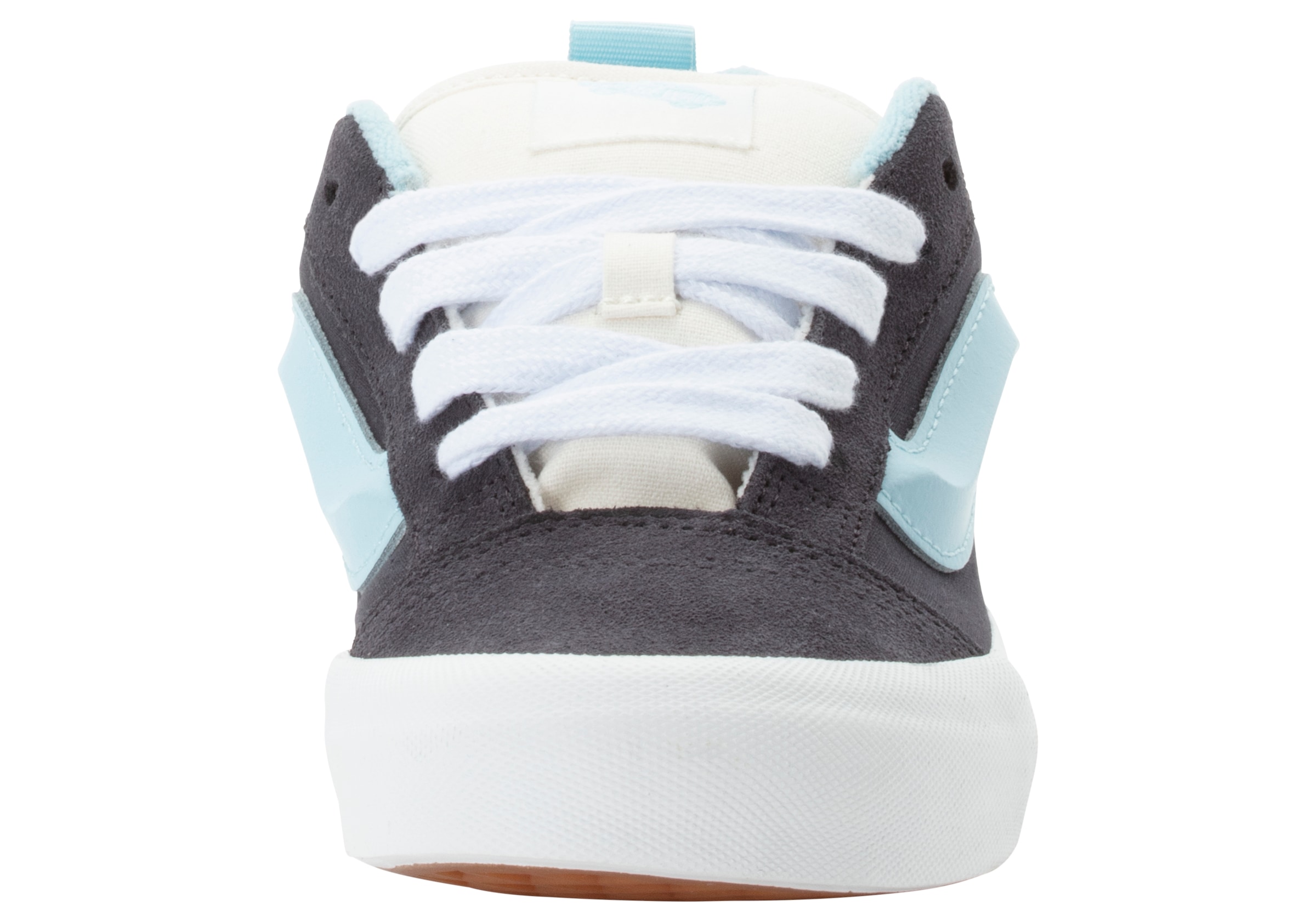 Vans Sneaker »Knu Skool«, für Kinder und Jugendliche