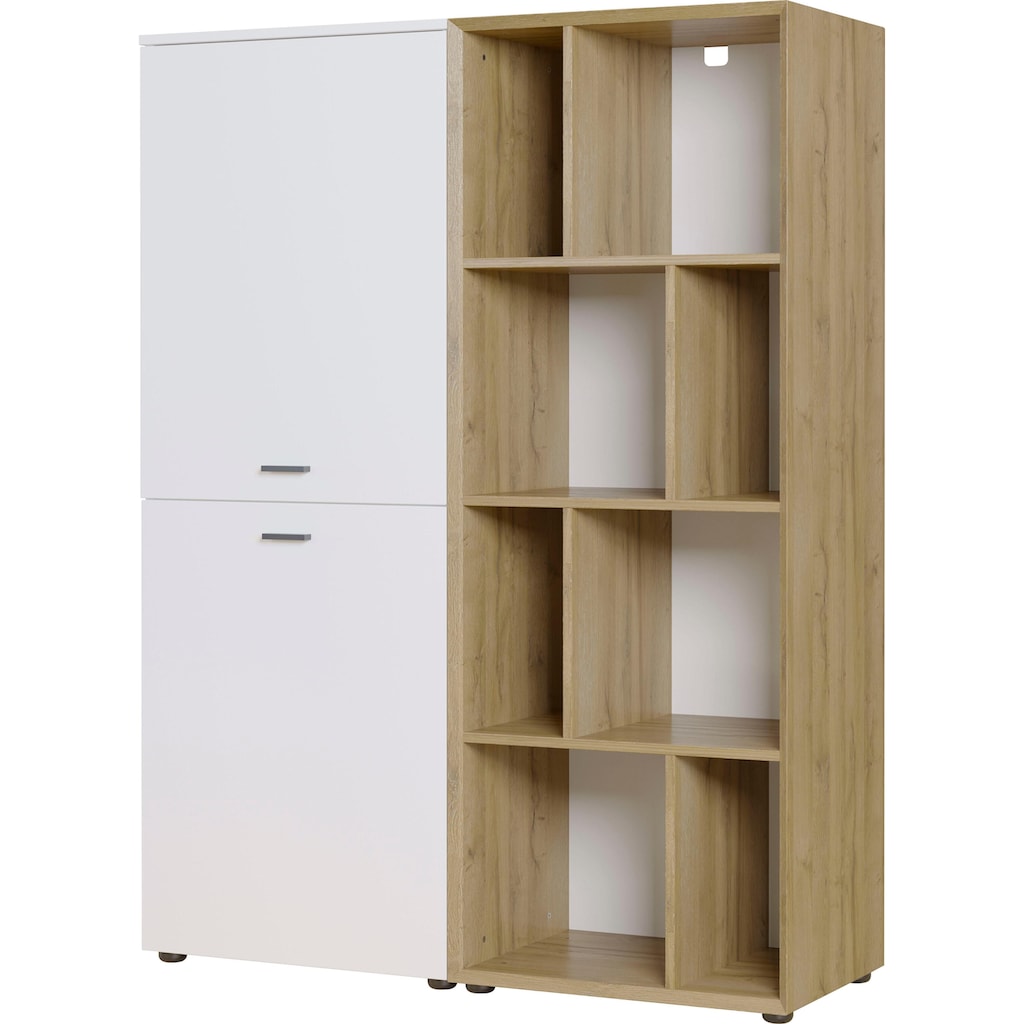 GERMANIA Highboard »Coruna«