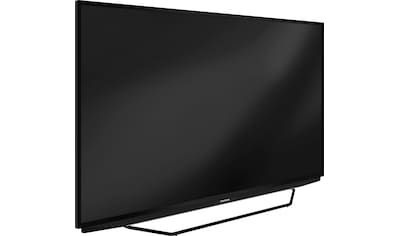 Grundig LED-Fernseher »50 GUB 7140 - Fire TV Edition USR000«, 126 cm/50 Zoll, 4K Ultra... kaufen