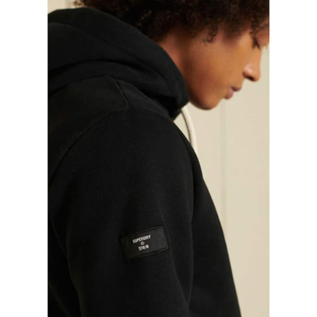 Superdry Kapuzensweatshirt »CL NS HOOD«