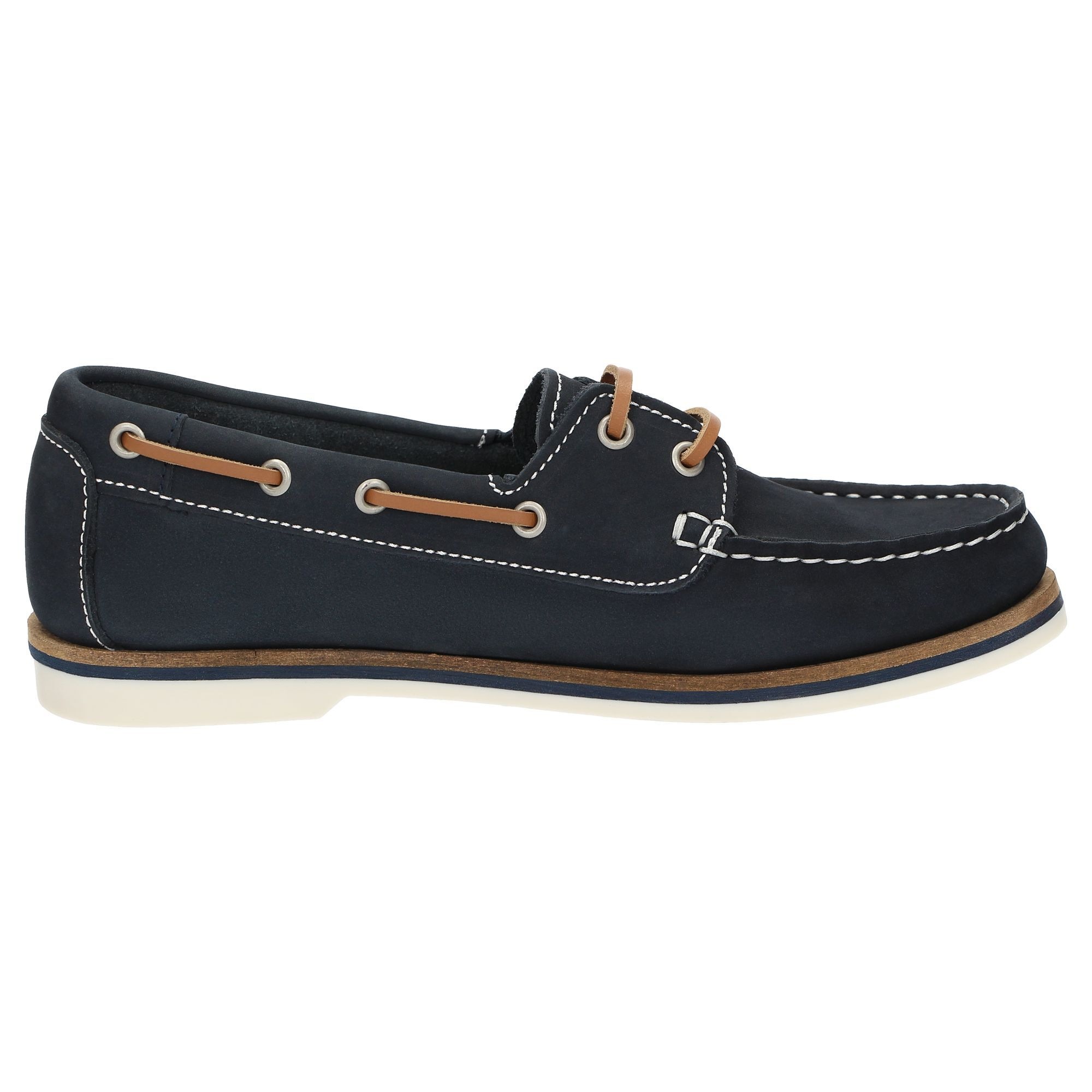 SIOUX Schnürschuh »Nakimba-700«