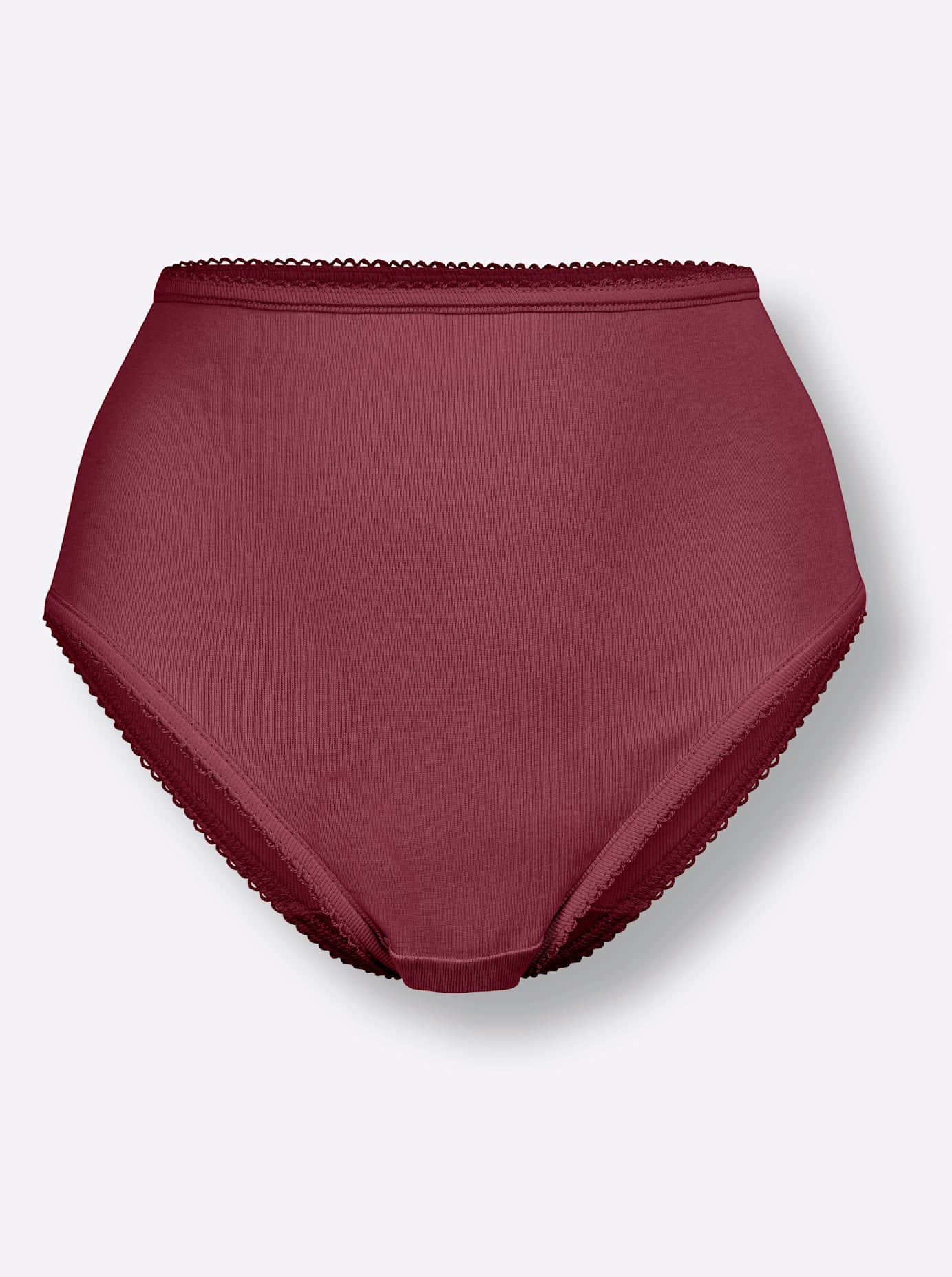Hüftslip, (3 St.)