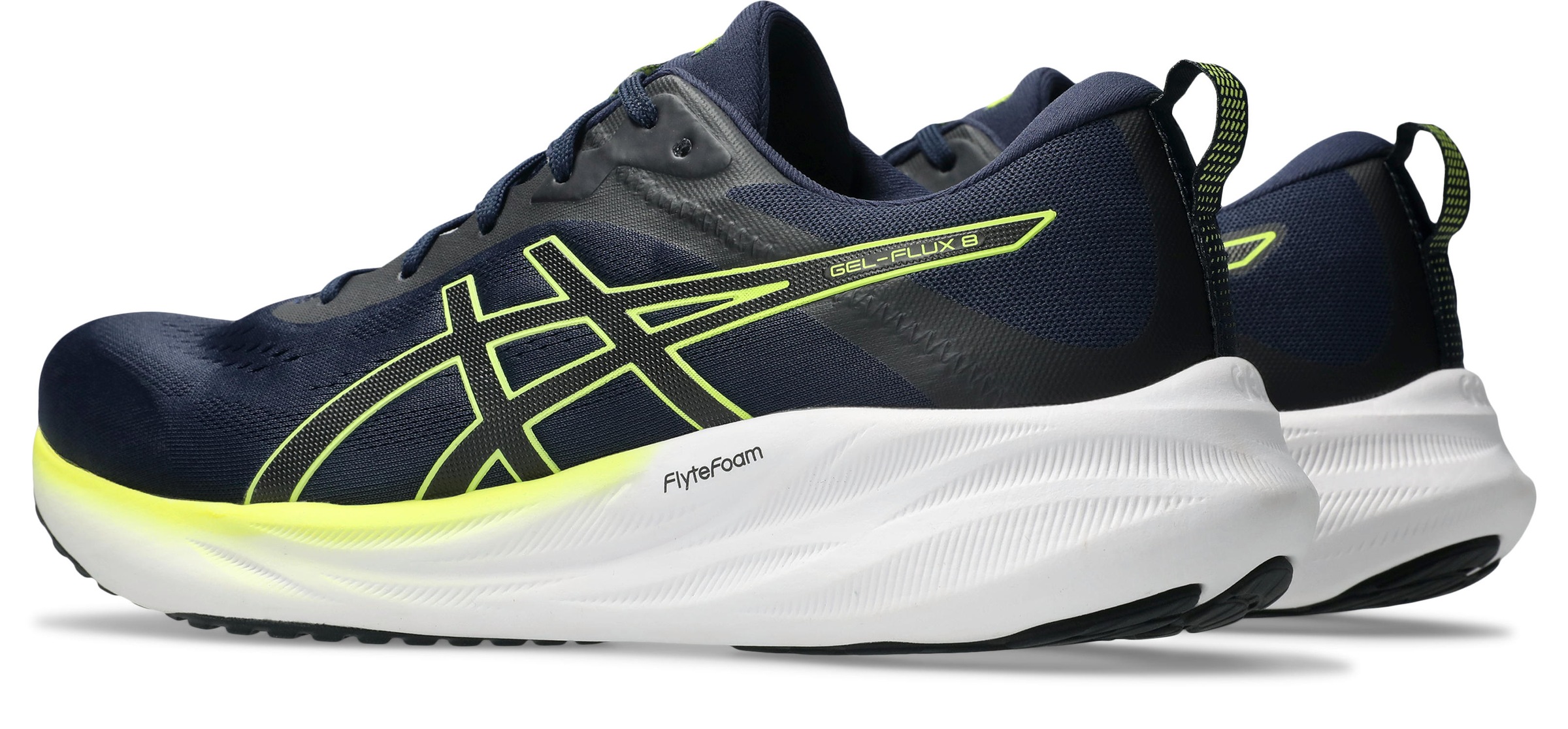 Asics Laufschuh »GEL-FLUX 8«