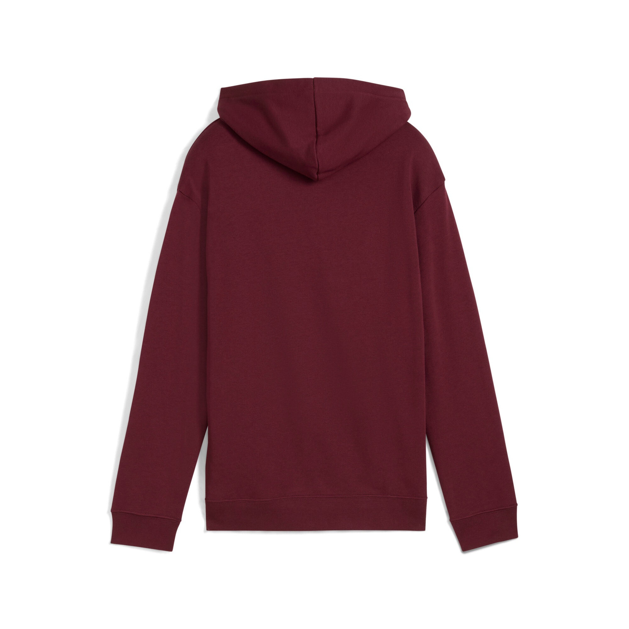 PUMA Kapuzensweatshirt »CLASS RELAXED HOODIE TR G«