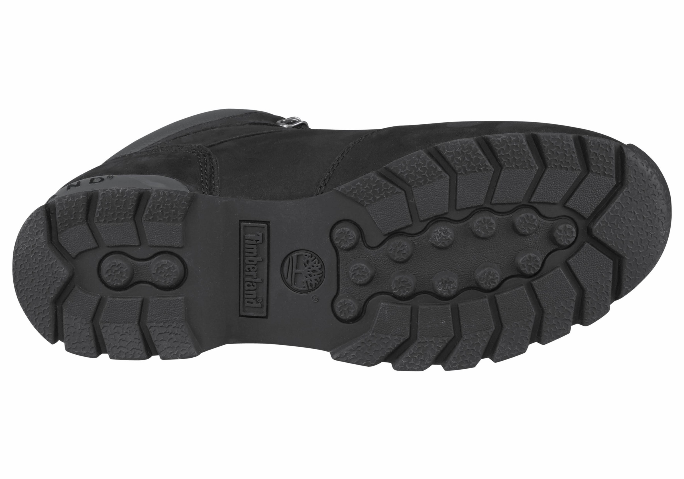 Timberland Schnürboots »Splitrock 2 Mid«, Winterstiefel, Schnürstiefel, Winterschuhe