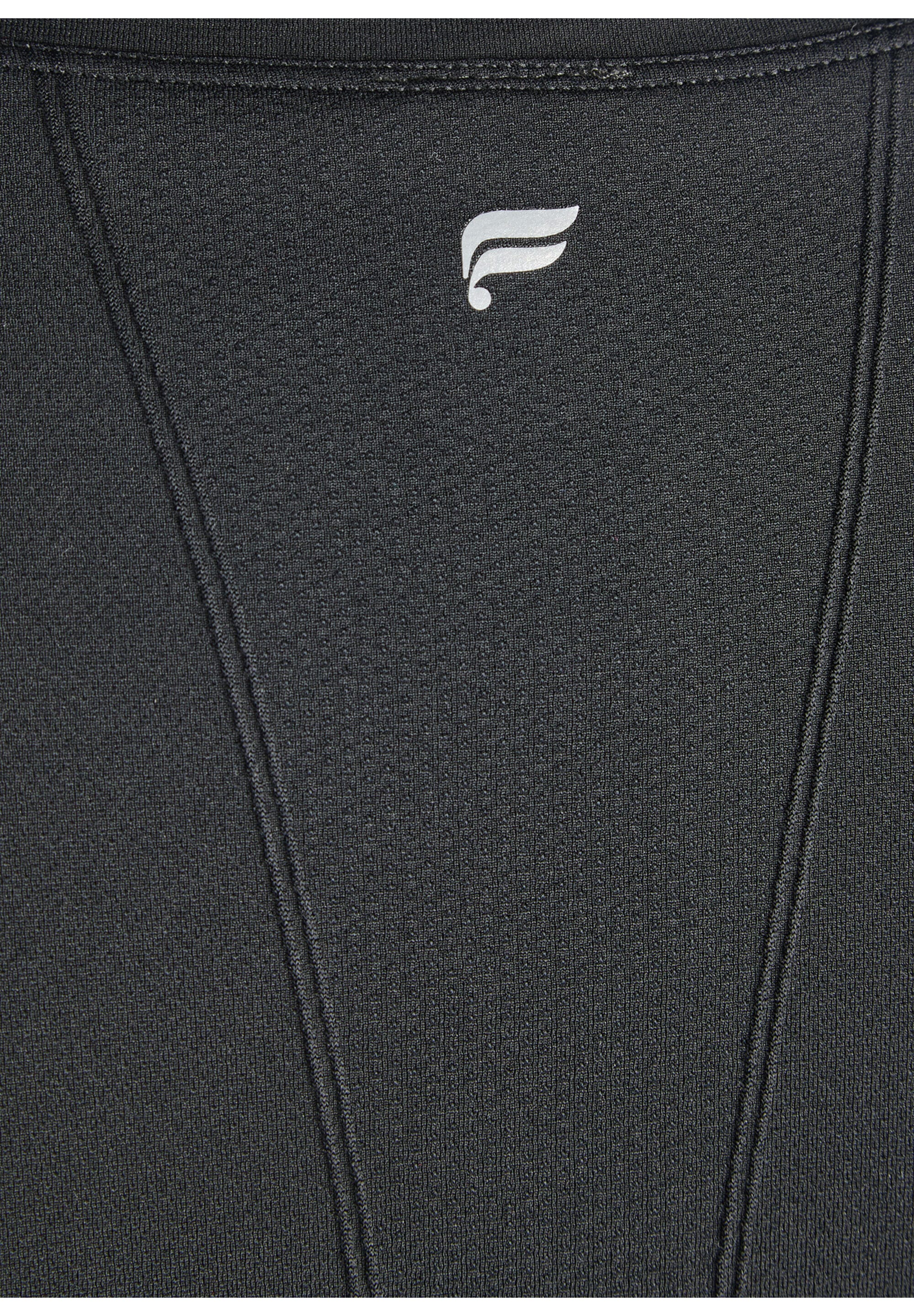 Fabletics Shirttop »Fabletics Top FEATHER TECH+ SHORT-SLEEVE TOP« aus leichtem Gewebe